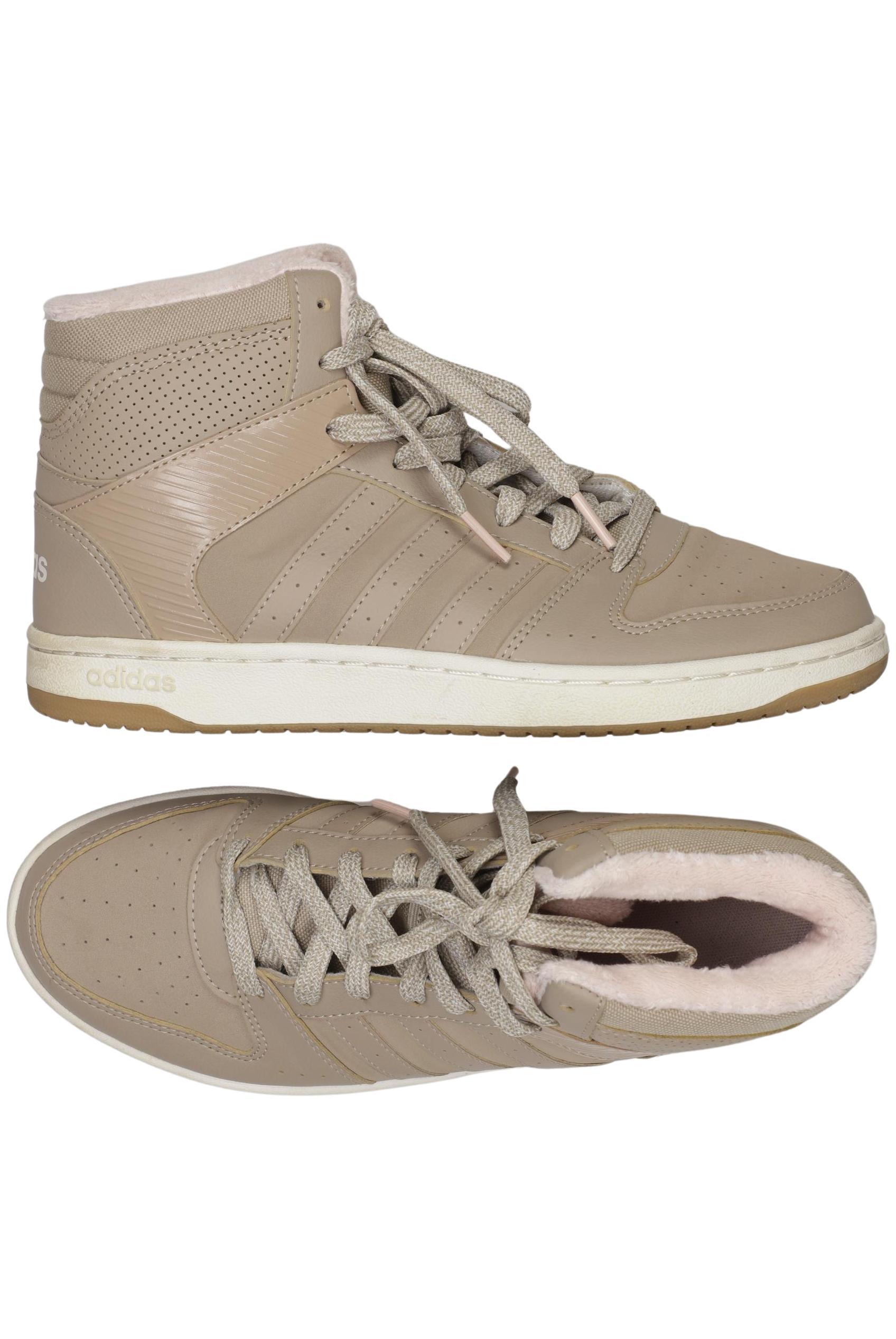 

adidas NEO Damen Sneakers, beige, Gr. 6