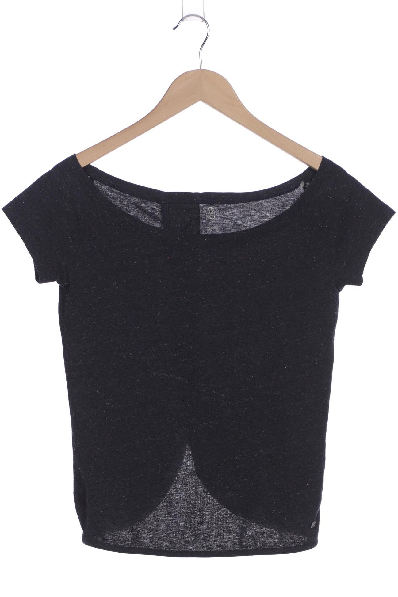 

adidas NEO Damen T-Shirt, marineblau, Gr. 46