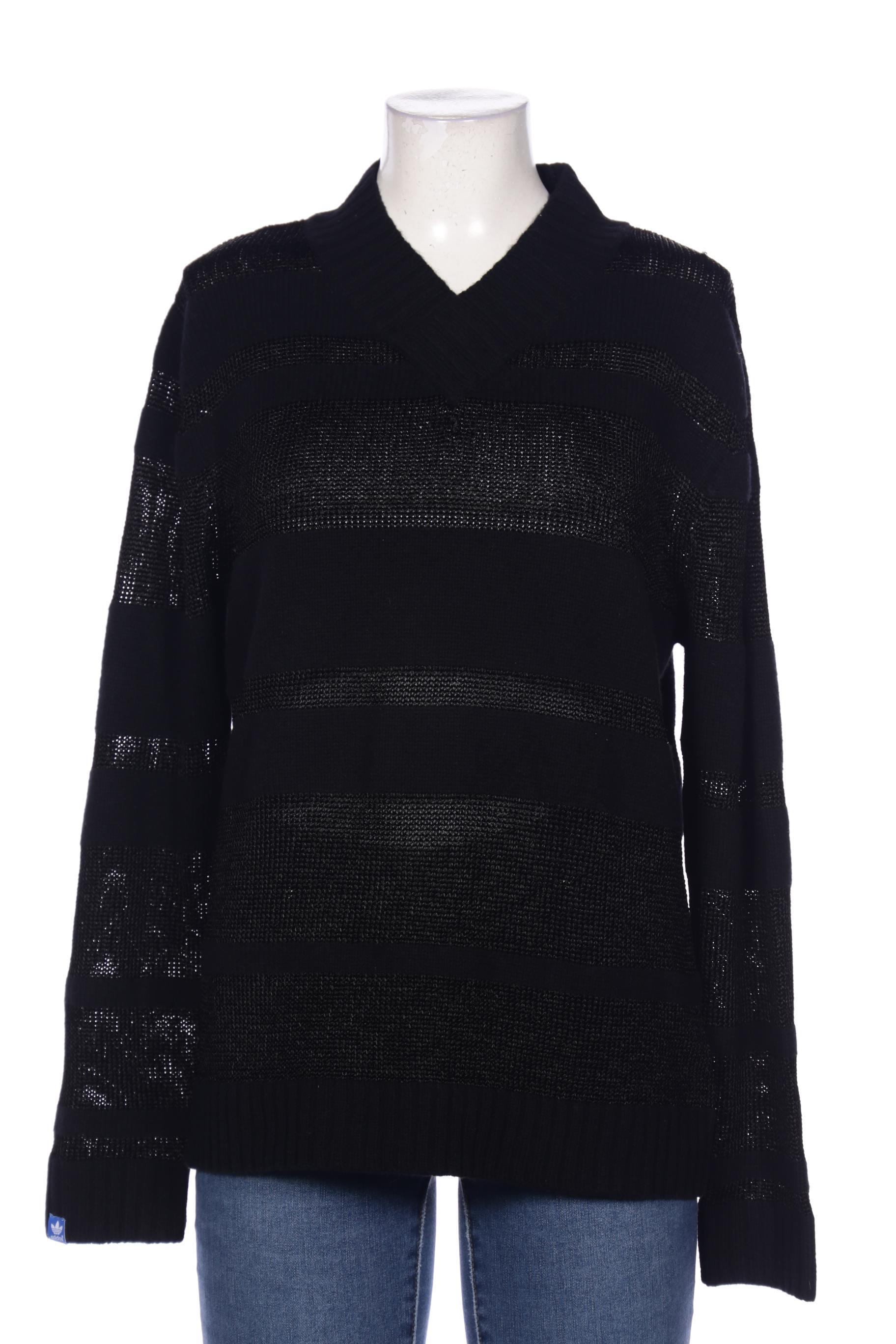 

adidas NEO Damen Pullover, schwarz, Gr. 38