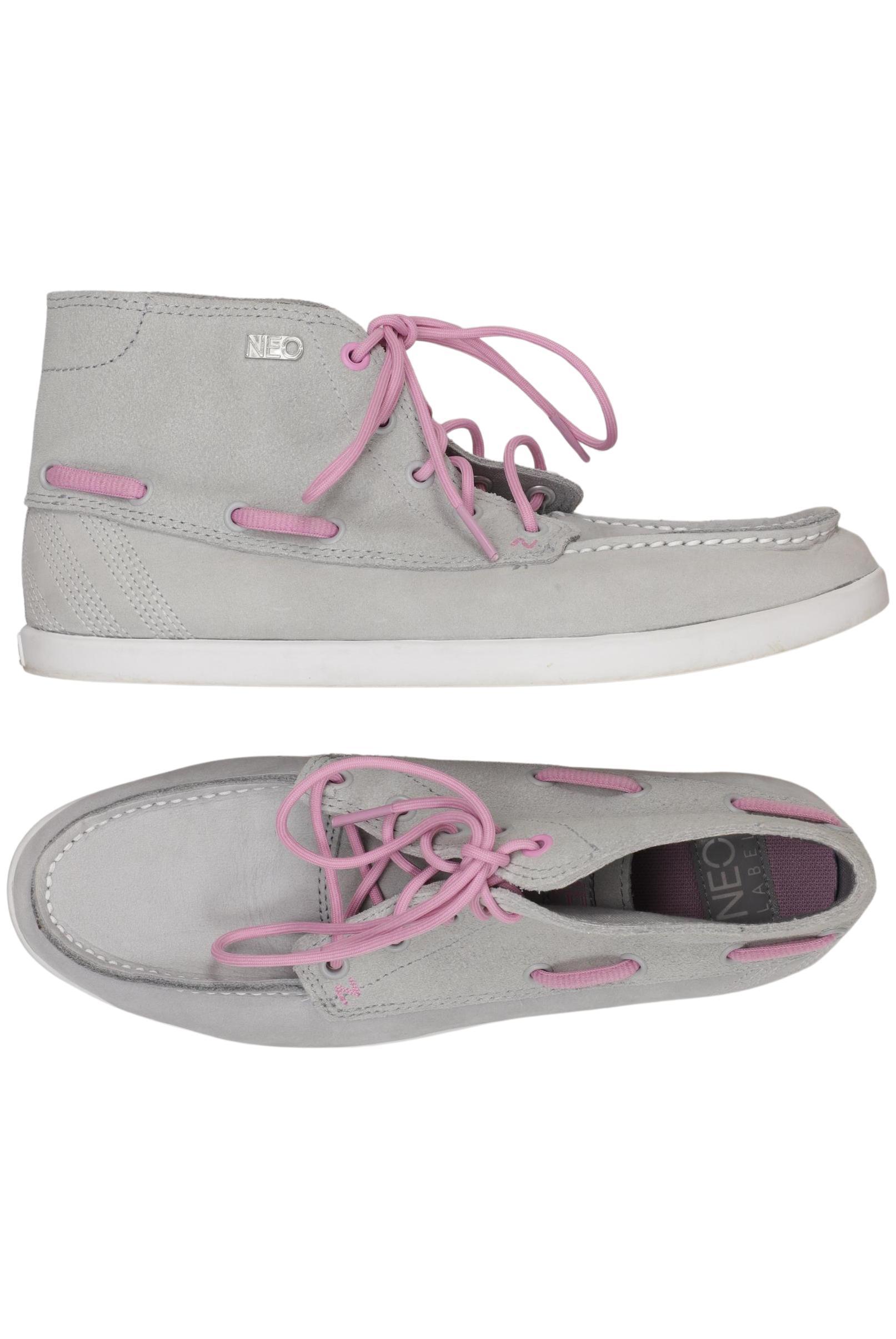 

adidas NEO Damen Sneakers, mehrfarbig, Gr. 5