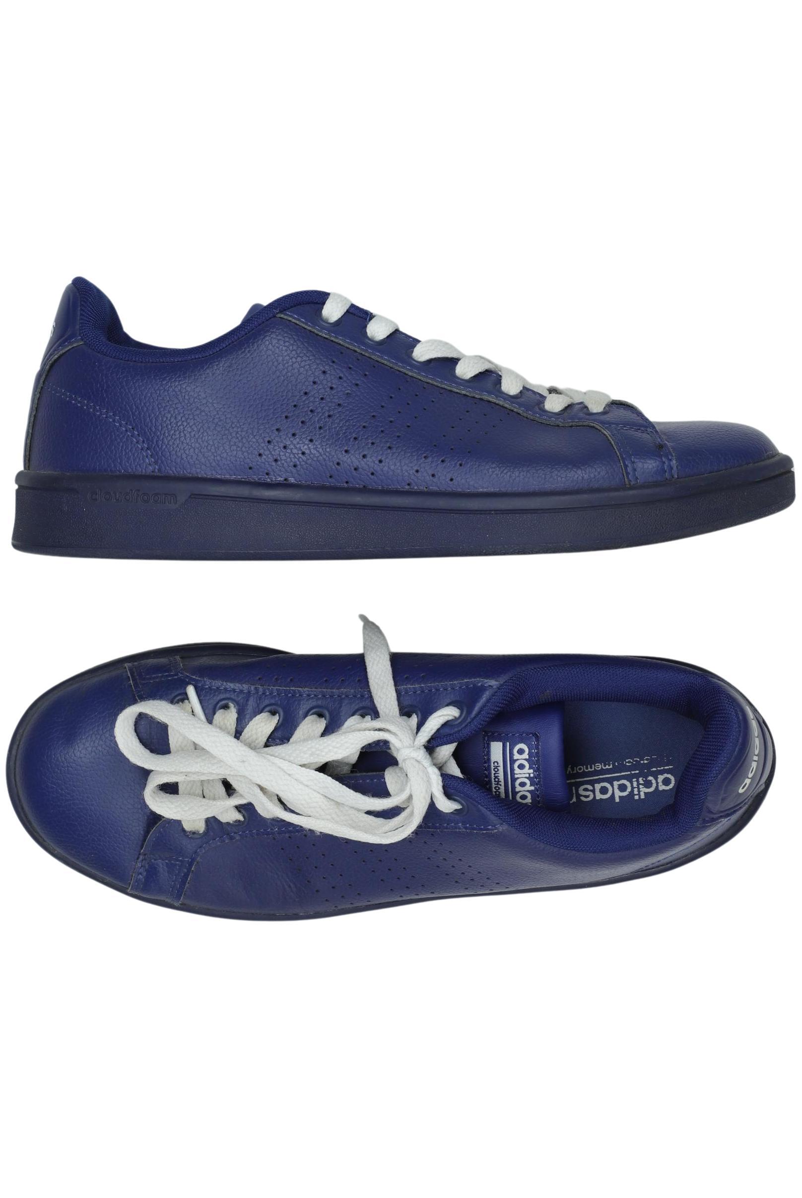 

adidas NEO Damen Sneakers, marineblau, Gr. 6.5