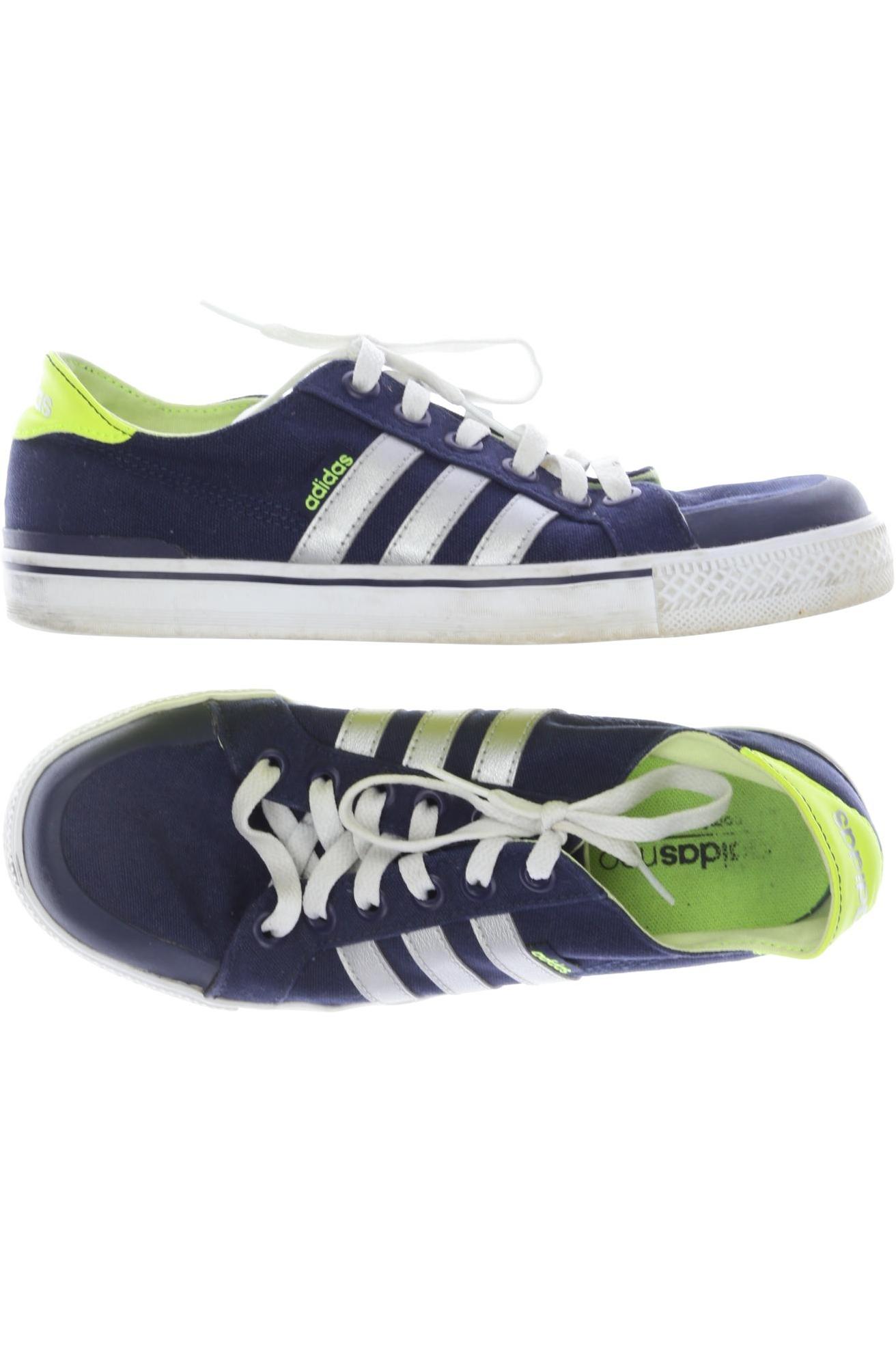 

adidas NEO Damen Sneakers, marineblau, Gr. 6