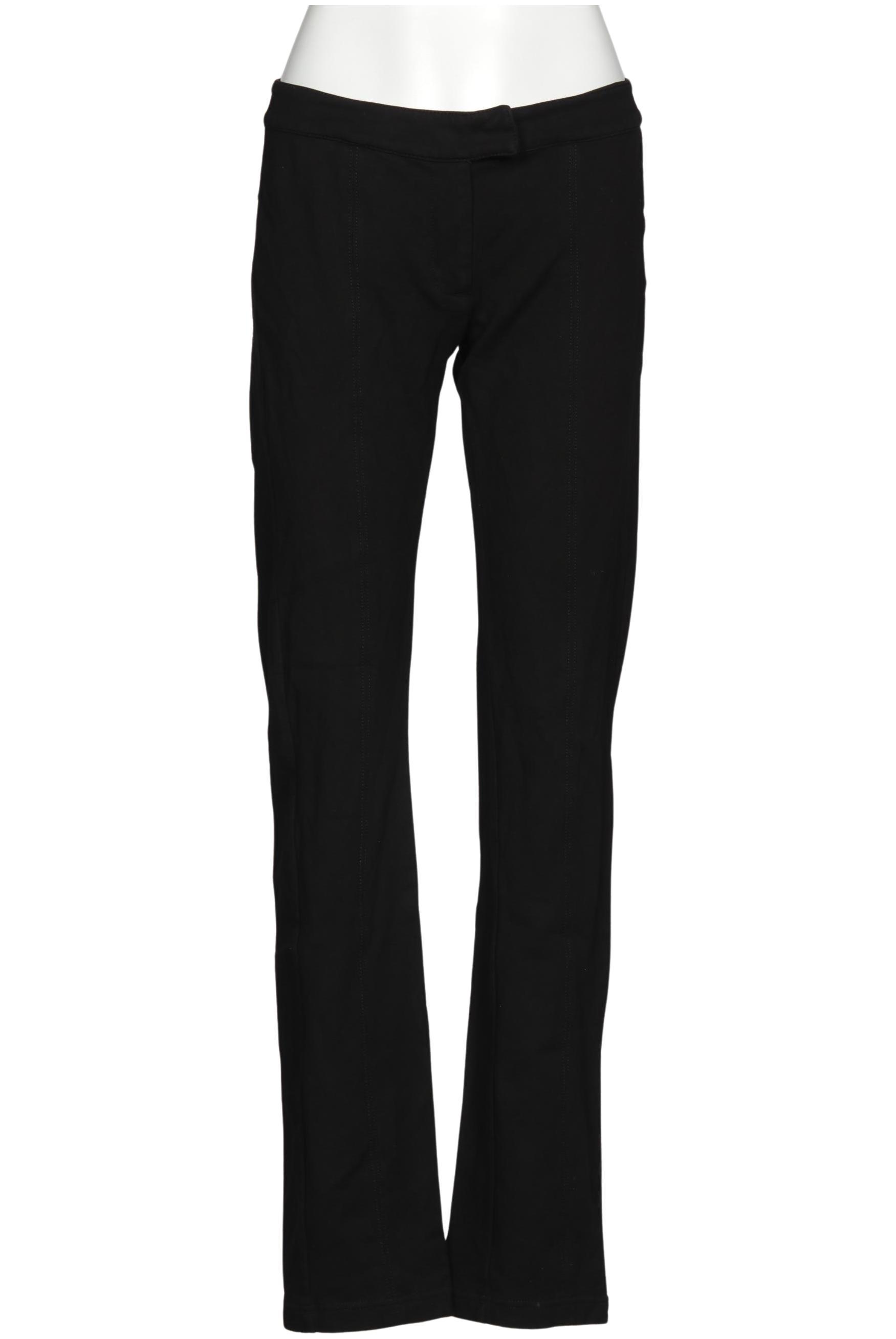 

adidas NEO Damen Stoffhose, schwarz, Gr. 0