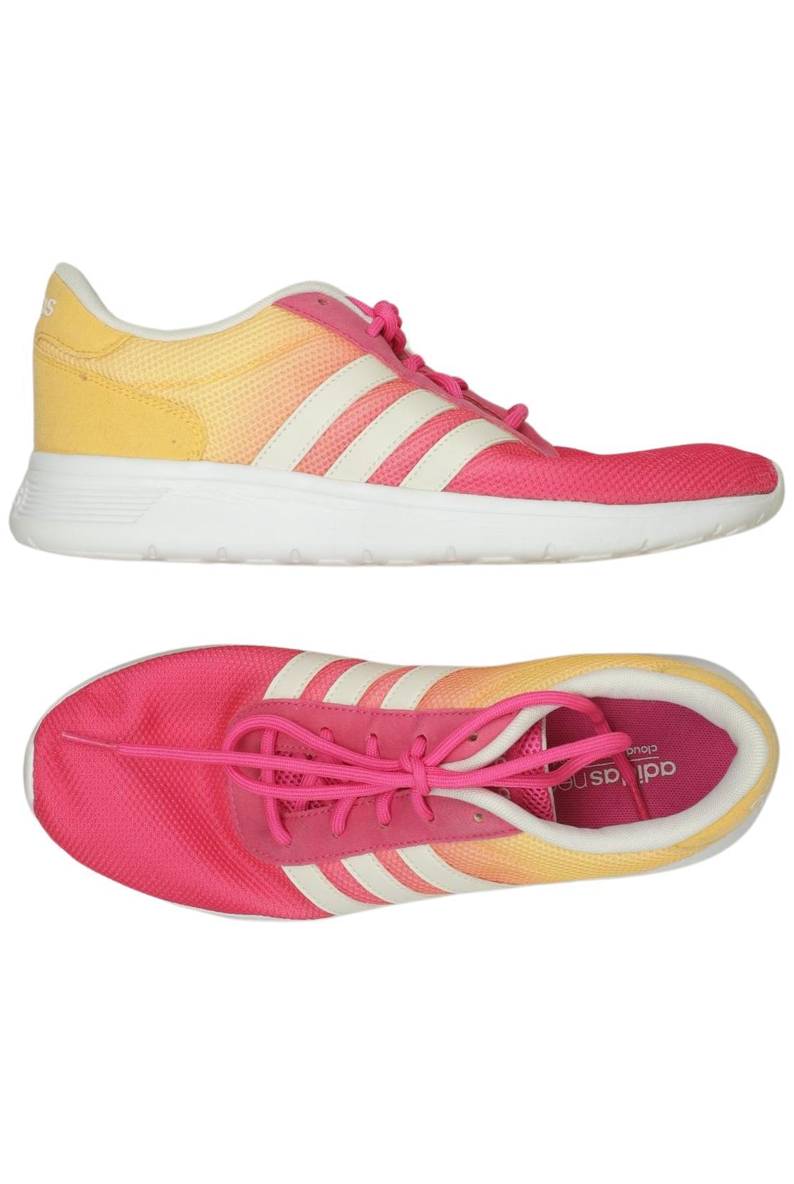 

adidas NEO Damen Sneakers, mehrfarbig, Gr. 7.5