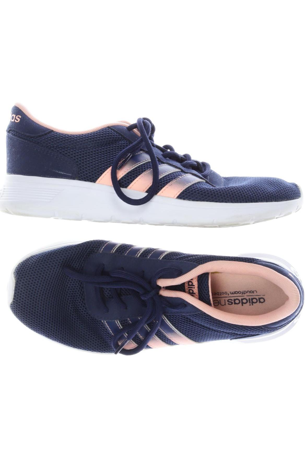 

adidas NEO Damen Sneakers, marineblau, Gr. 5