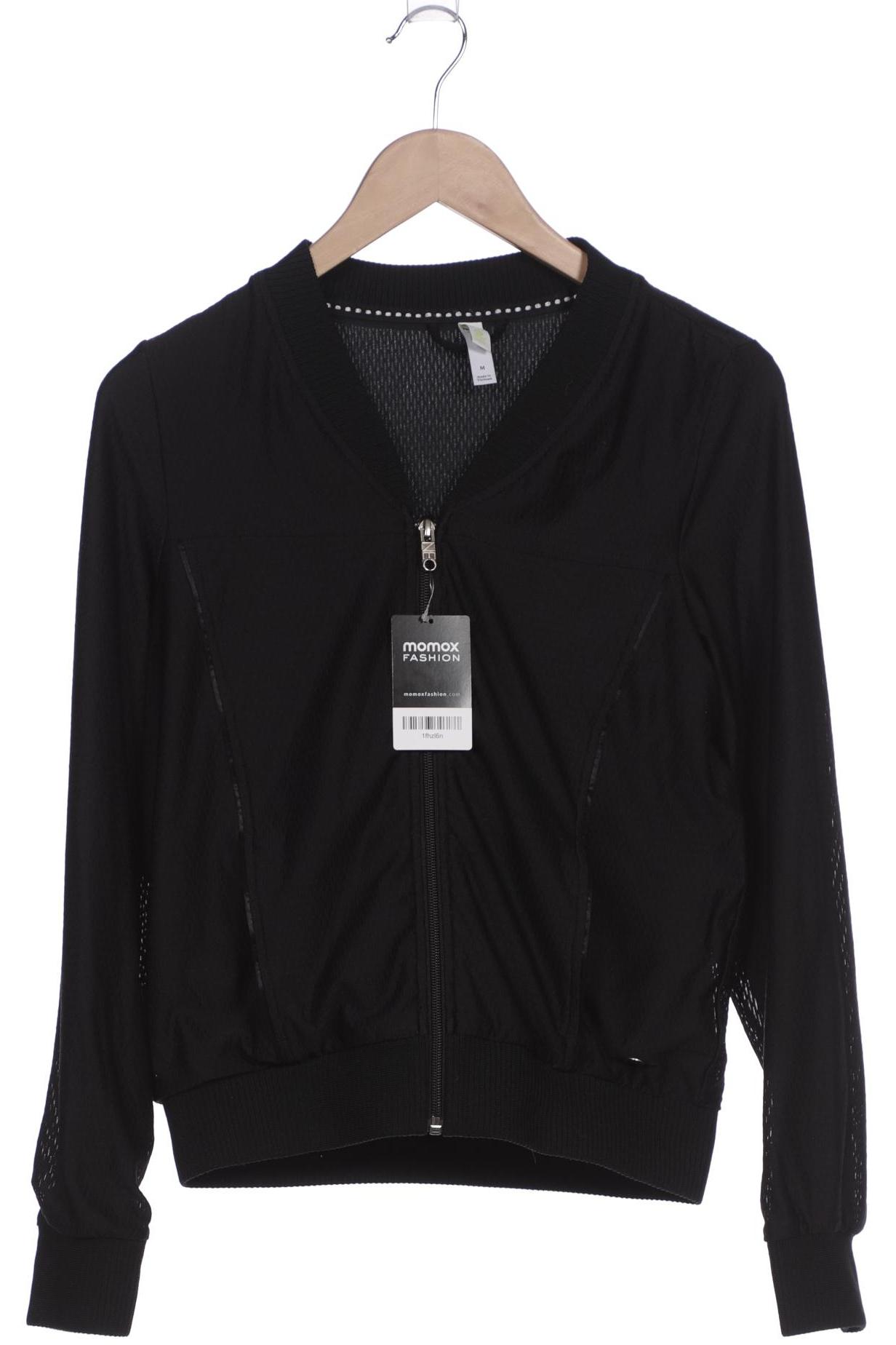 

adidas NEO Damen Sweatshirt, schwarz, Gr. 38
