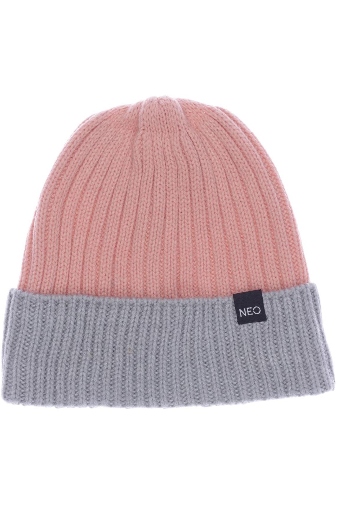 

adidas NEO Damen Hut/Mütze, pink, Gr. uni