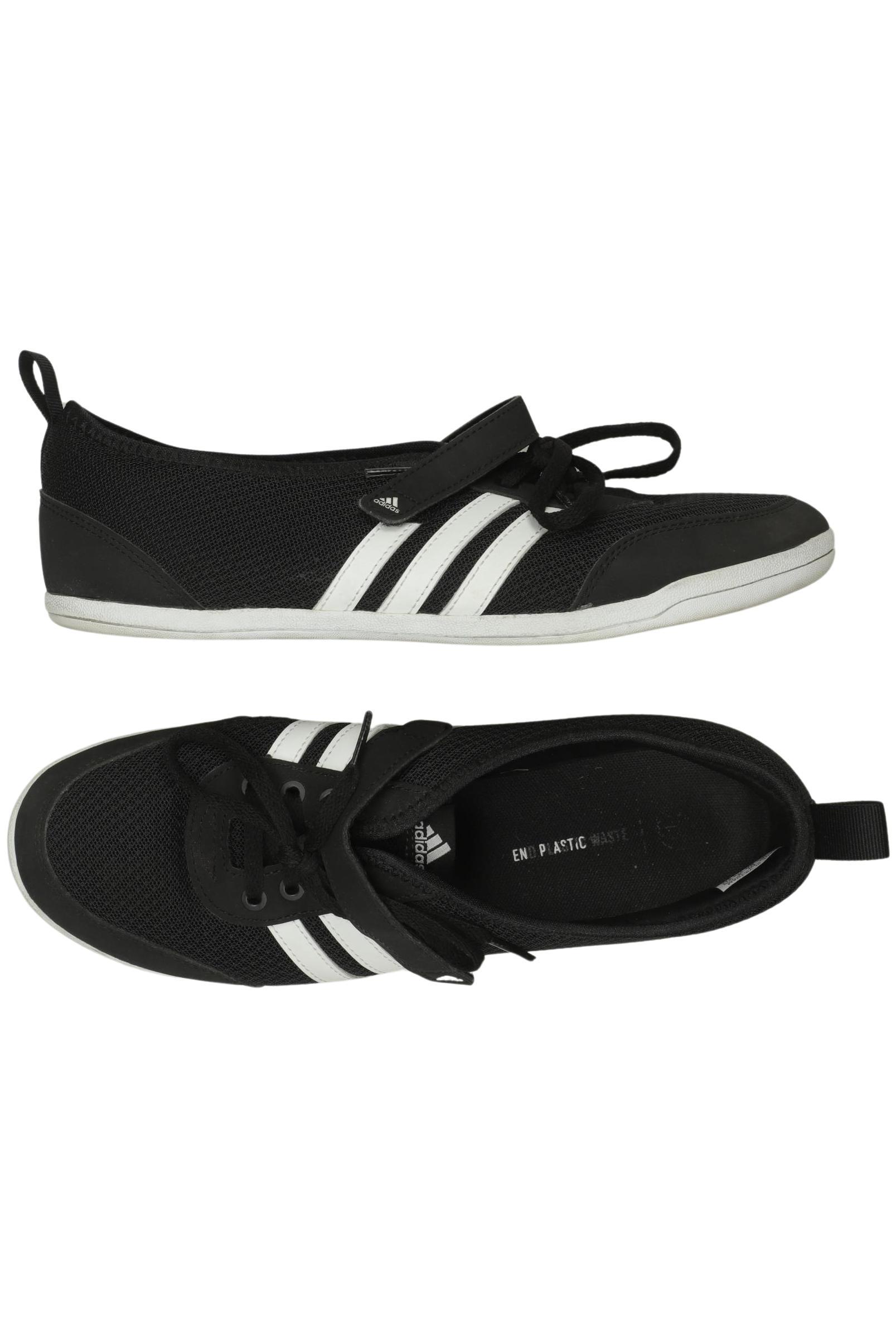 

adidas NEO Damen Sneakers, mehrfarbig, Gr. 6.5