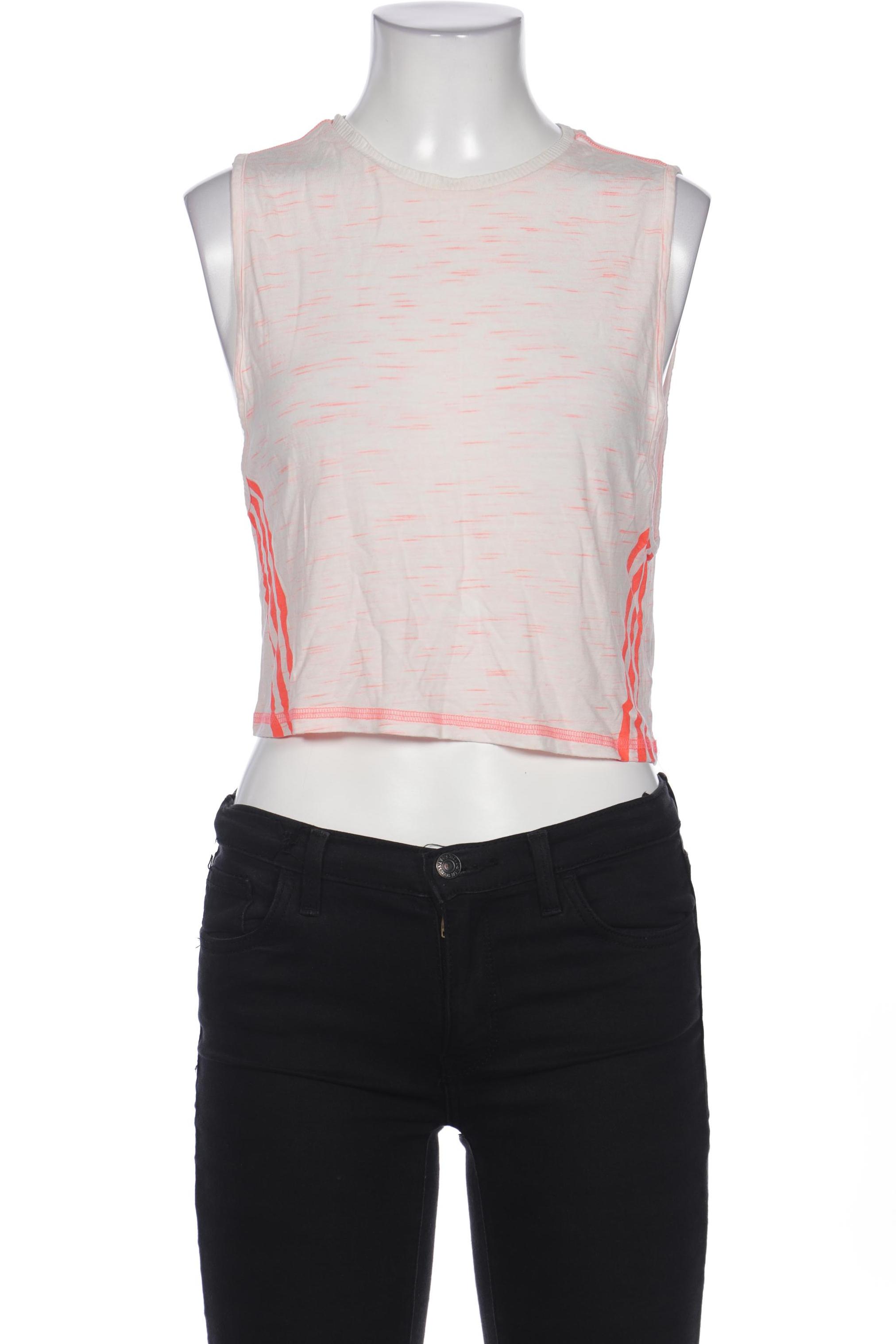 

adidas NEO Damen Top, cremeweiß, Gr. 36