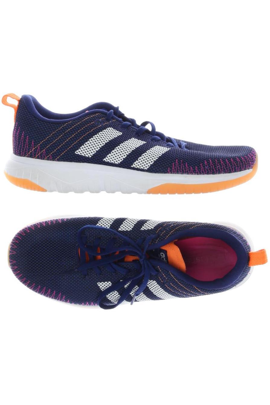 

adidas NEO Damen Sneakers, marineblau, Gr. 6.5