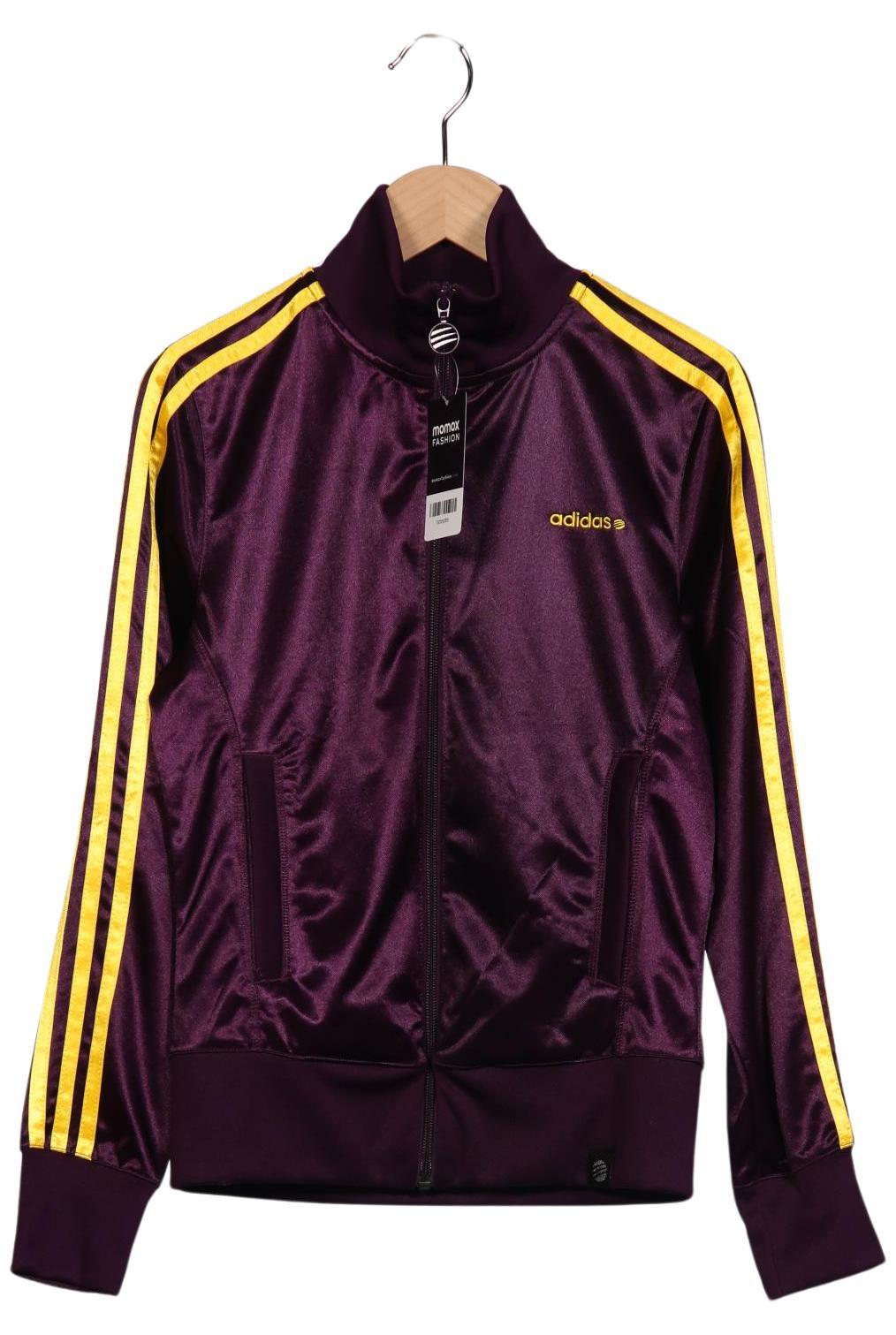

adidas NEO Damen Sweatshirt, flieder, Gr. 36