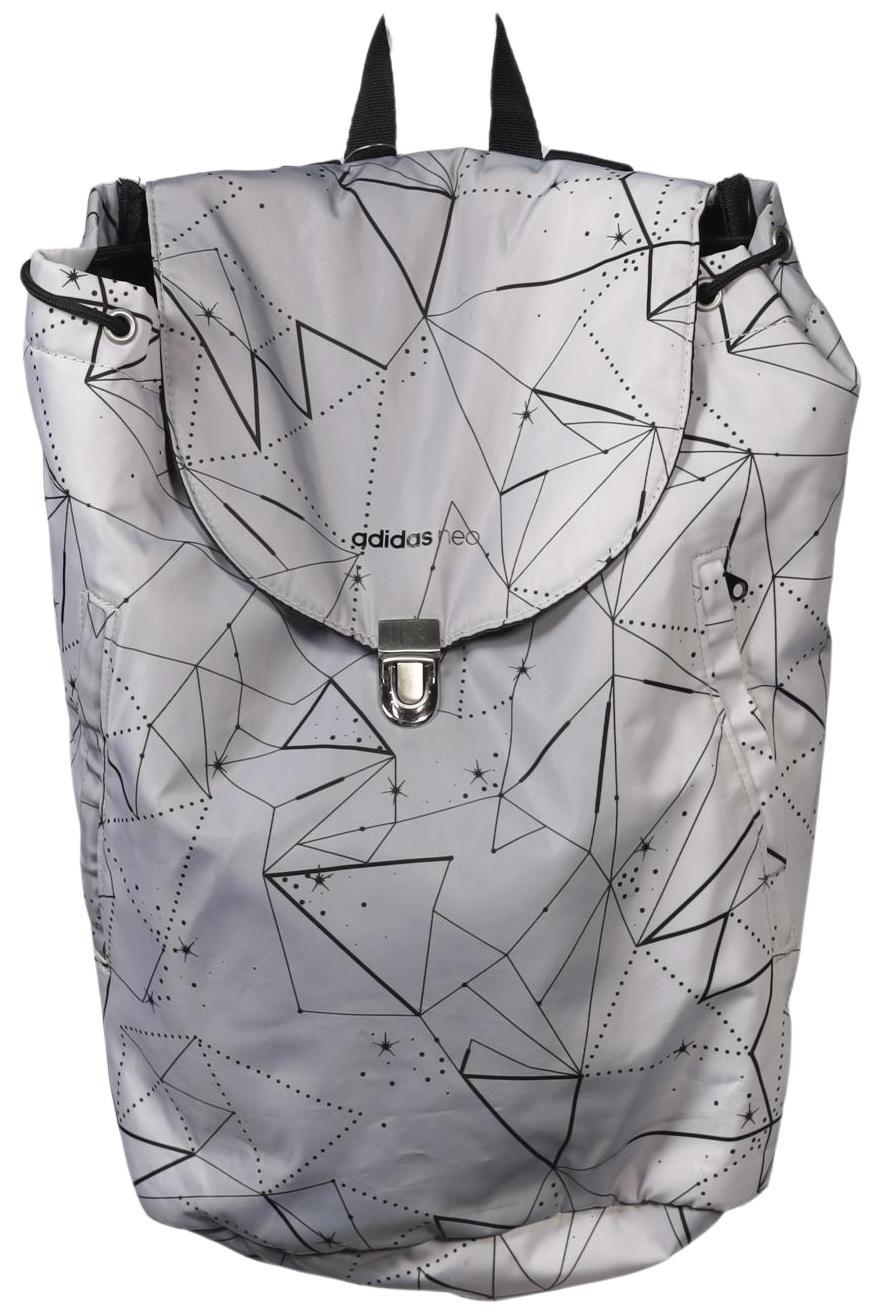 Thumbnail - adidas NEO Damen Rucksack, grau, Gr.