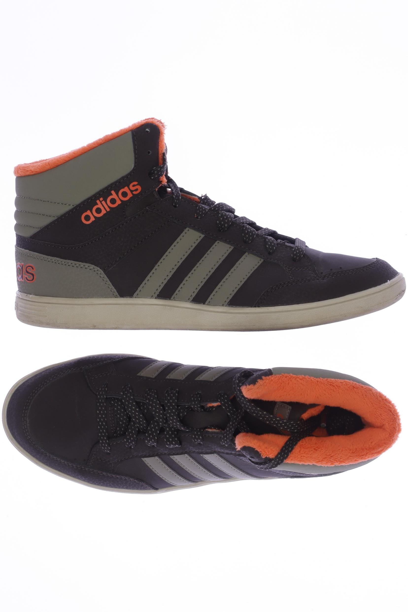 

adidas NEO Damen Sneakers, braun