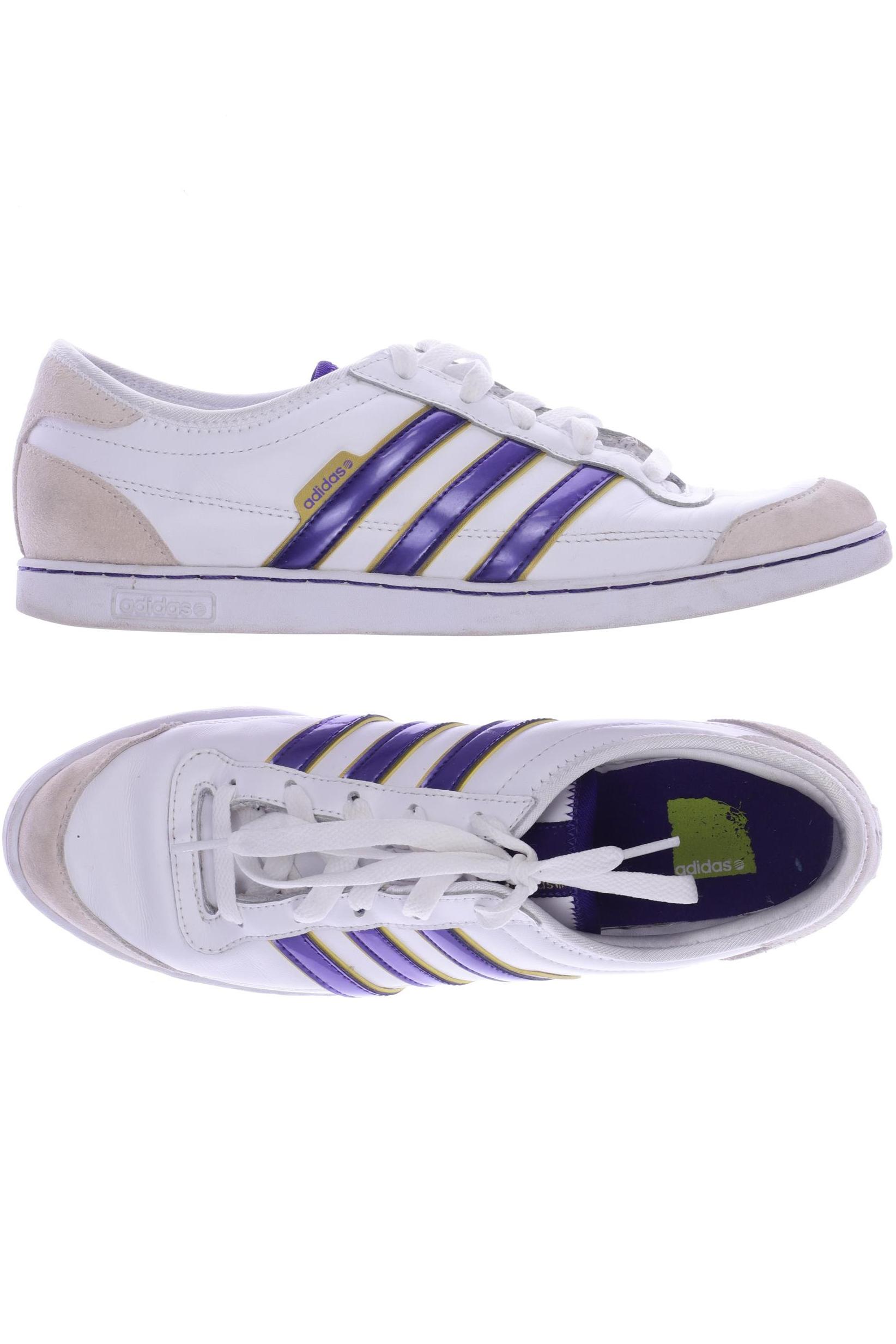 

adidas NEO Damen Sneakers, weiß