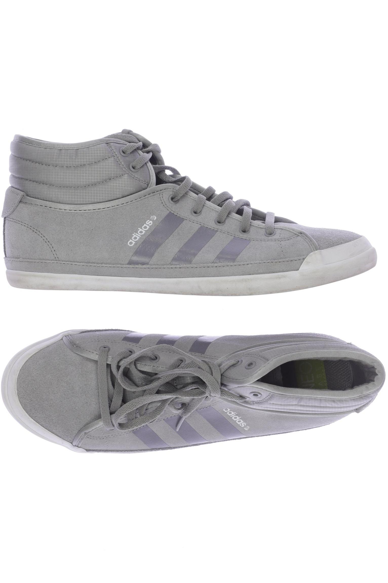 

adidas NEO Damen Sneakers, grau, Gr. 7