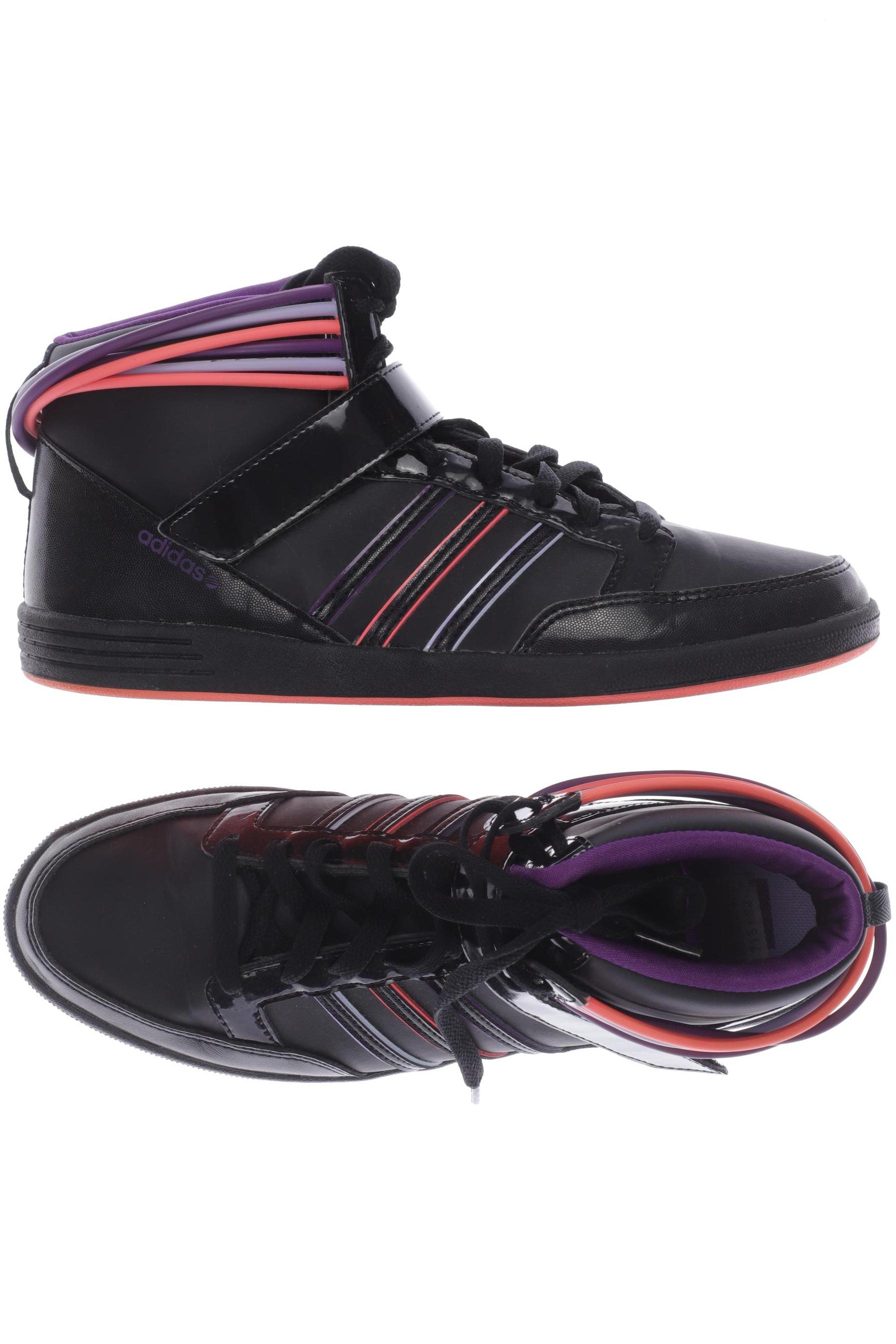 

adidas NEO Damen Sneakers, schwarz, Gr. 7
