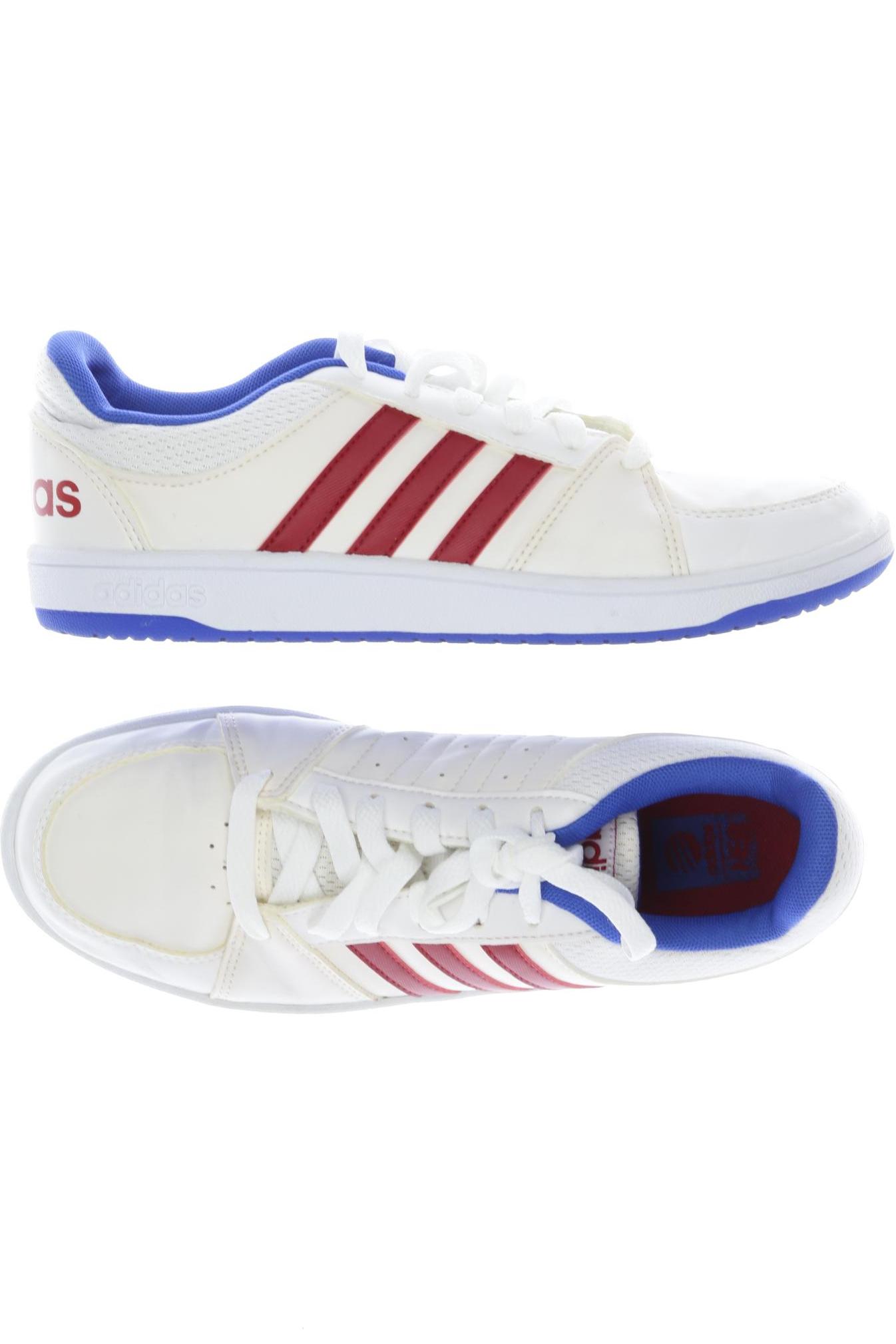 

adidas NEO Damen Sneakers, weiß, Gr. 38