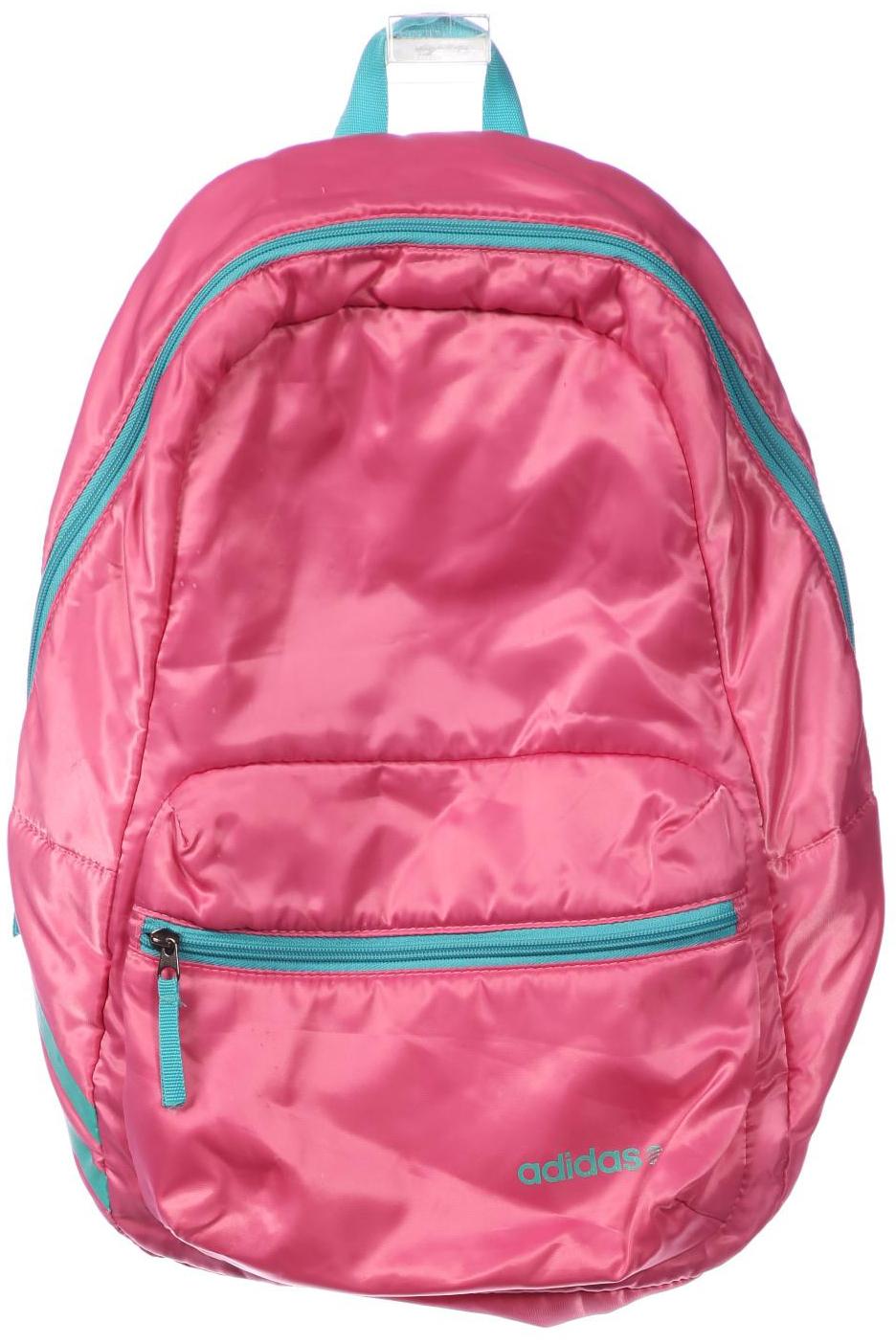 

adidas NEO Damen Rucksack, pink, Gr.