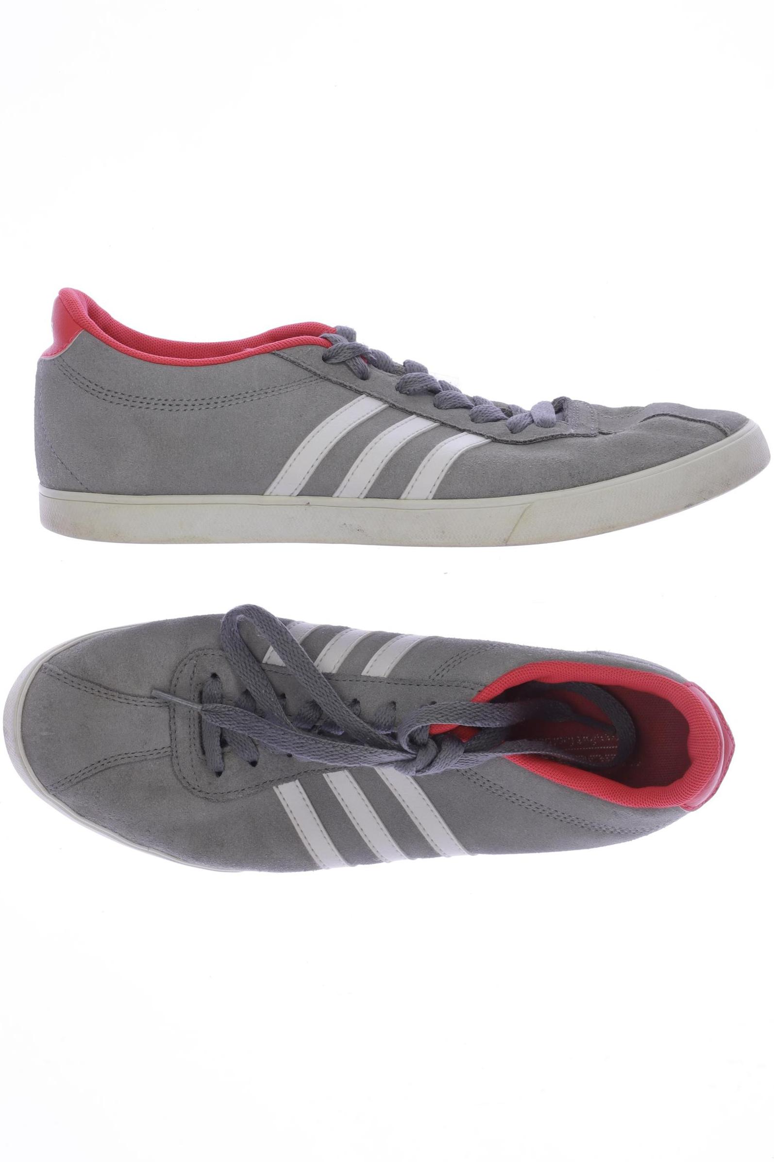 

adidas NEO Damen Sneakers, grau