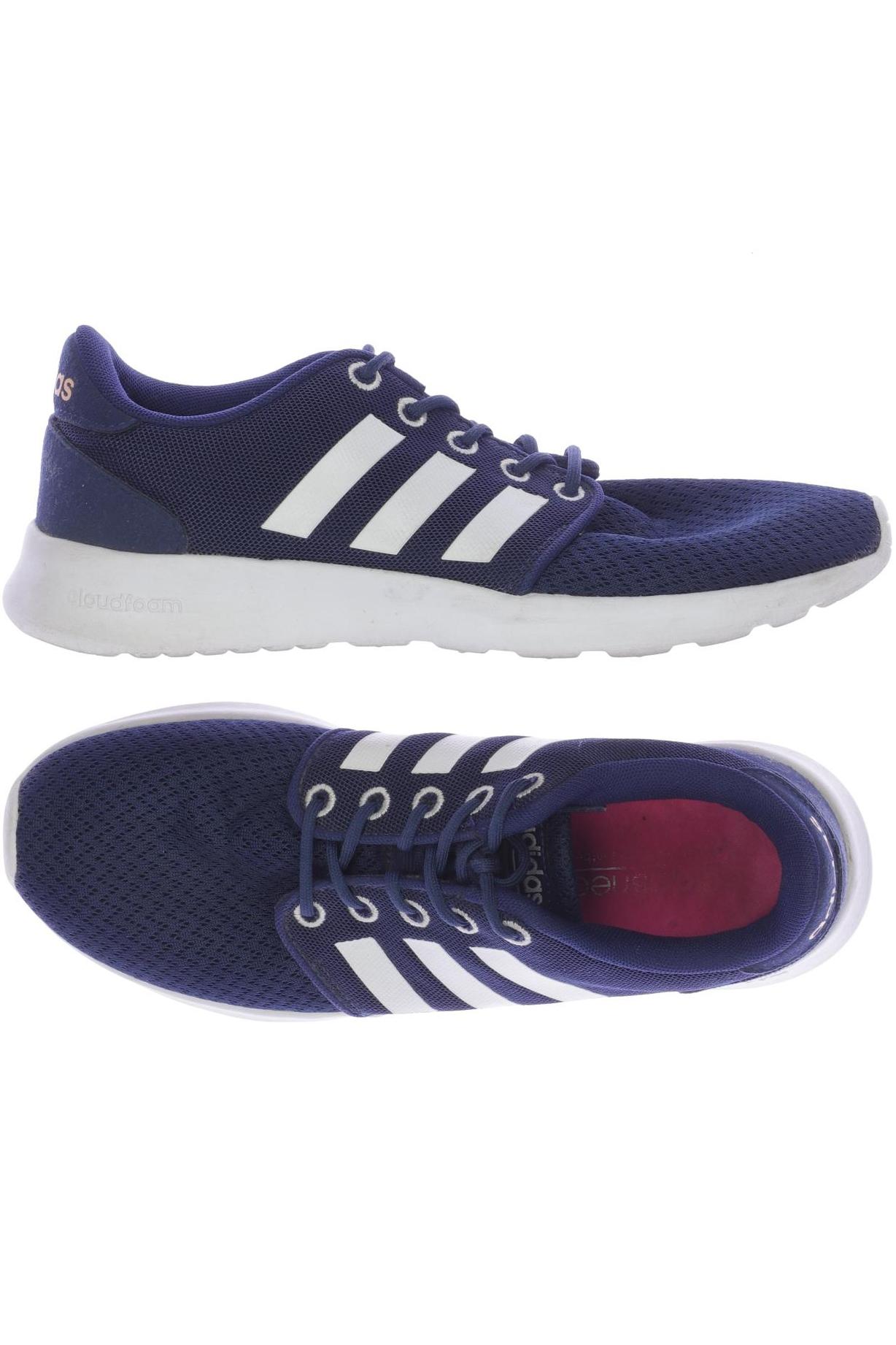 

adidas NEO Damen Sneakers, marineblau