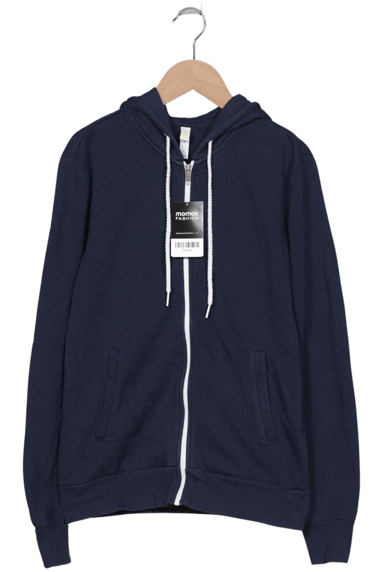 

adidas NEO Damen Kapuzenpullover, marineblau, Gr. 36