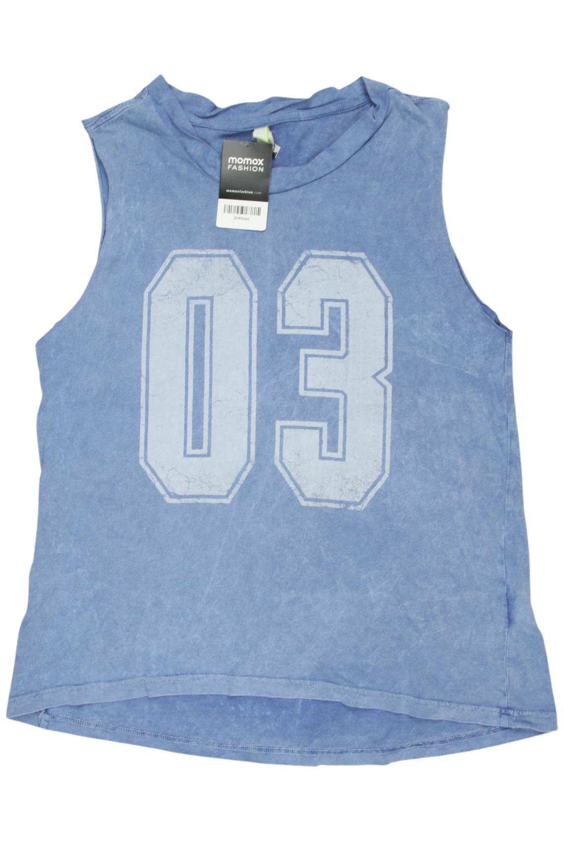 

adidas NEO Damen Top, hellblau, Gr. 38