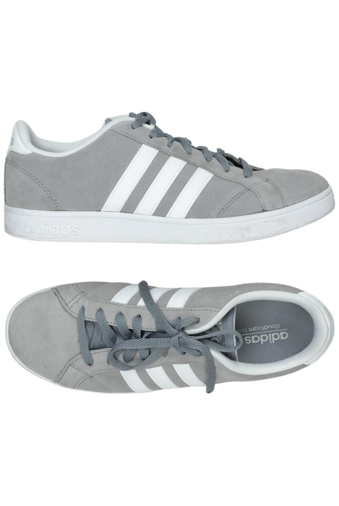 

adidas NEO Damen Sneakers, grau, Gr. 7