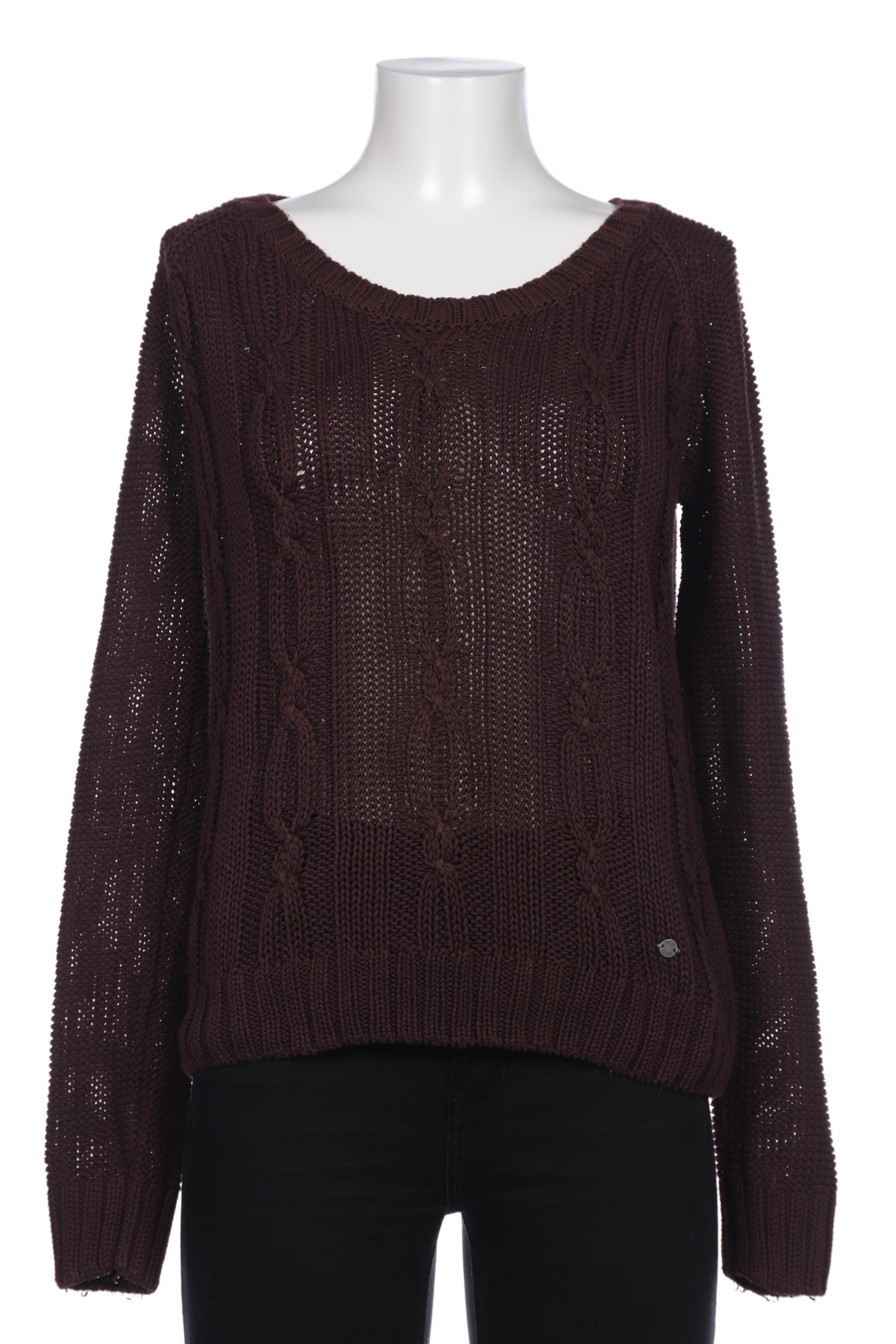 

adidas NEO Damen Pullover, braun, Gr. 38
