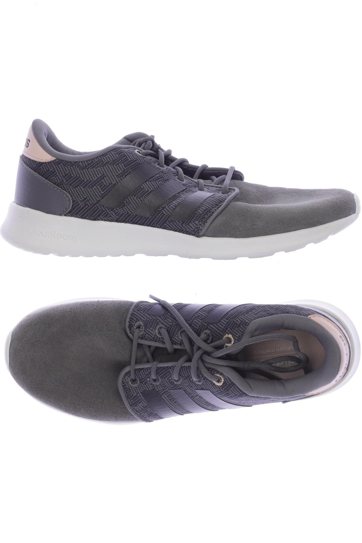 

adidas NEO Damen Sneakers, grau