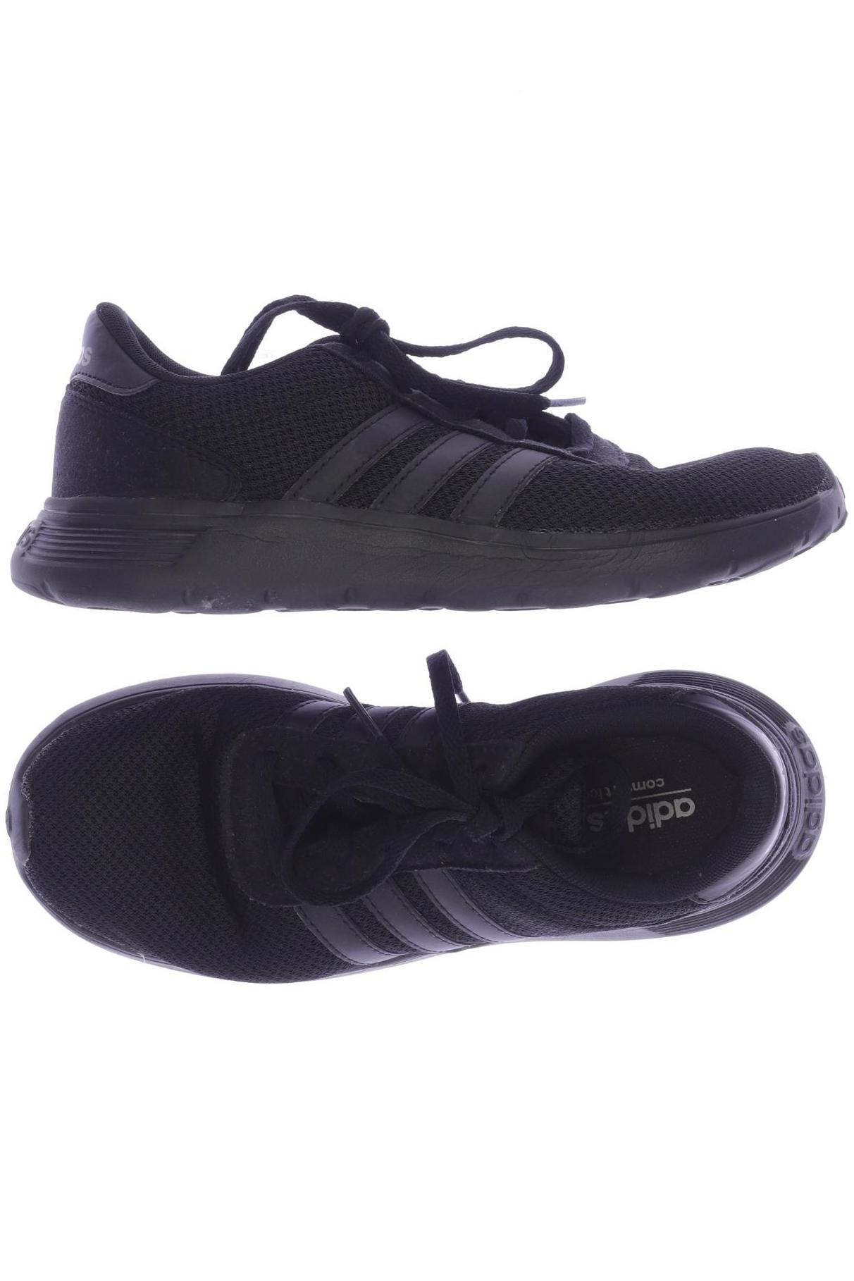 

adidas NEO Damen Sneakers, schwarz