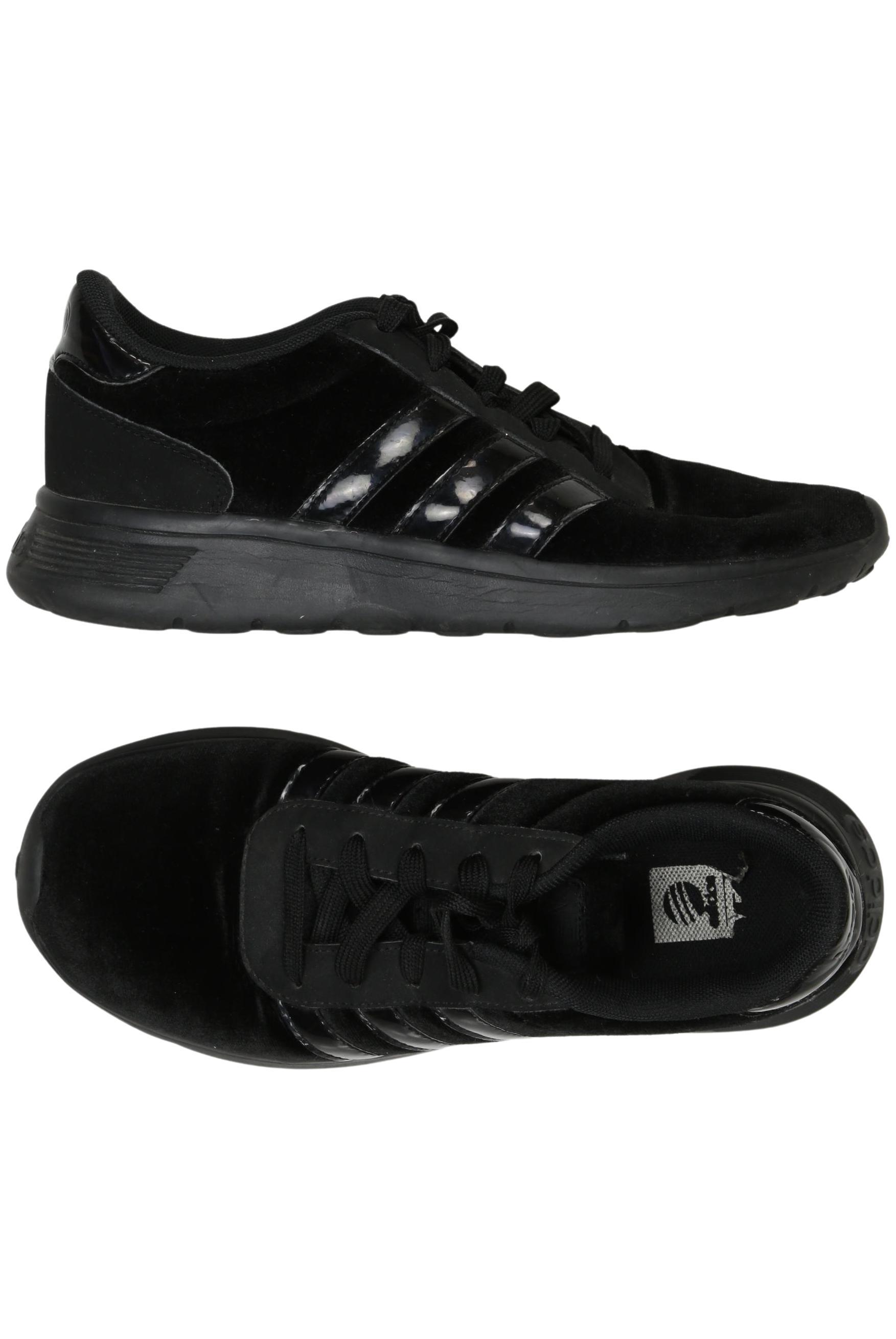 

adidas NEO Damen Sneakers, schwarz, Gr. 4