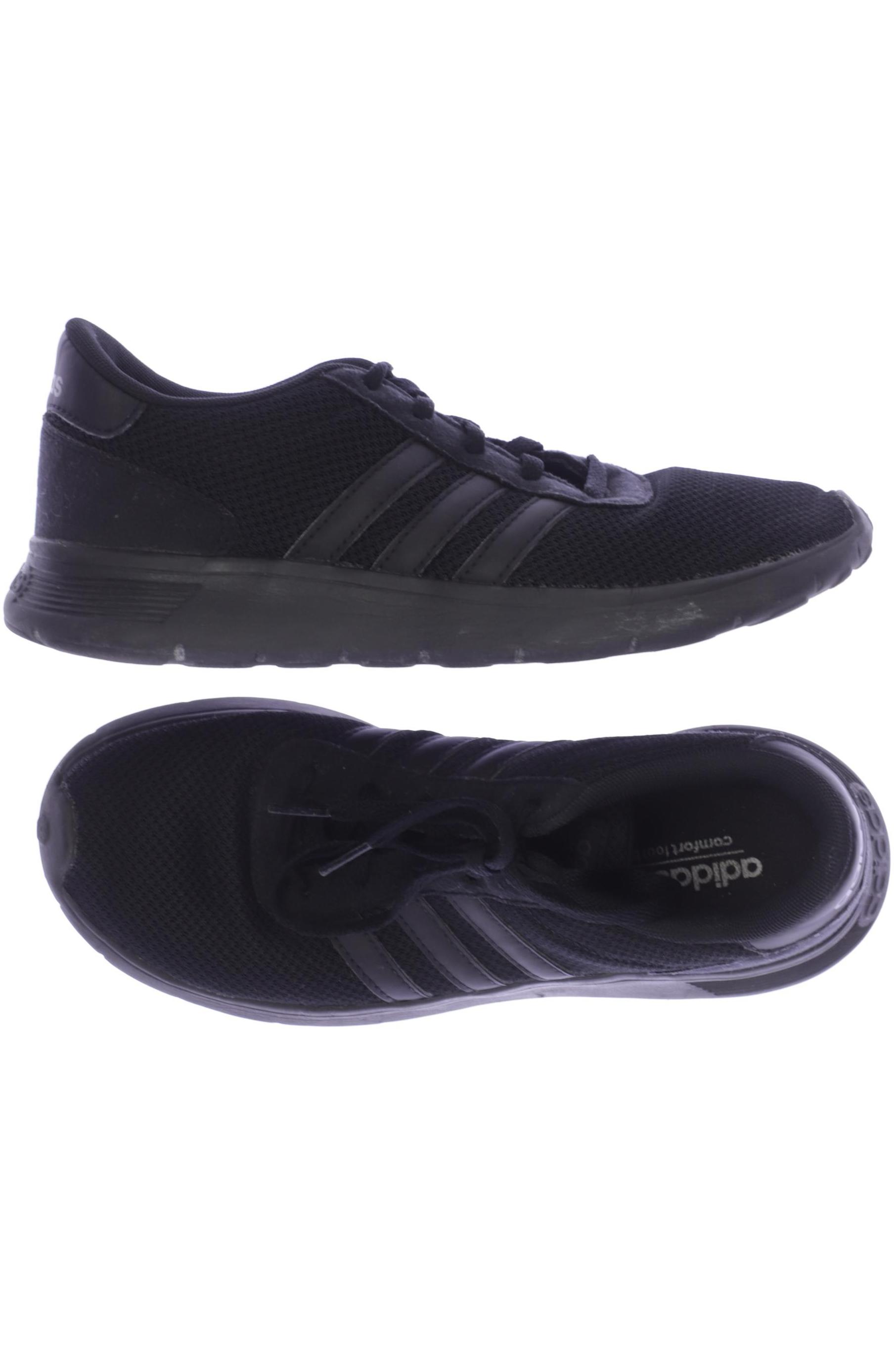 

adidas NEO Damen Sneakers, schwarz, Gr. 5