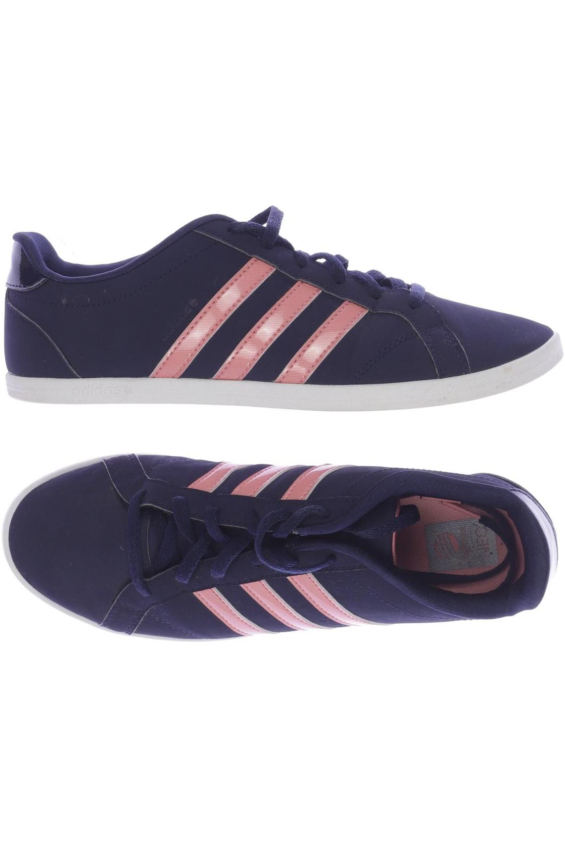 

adidas NEO Damen Sneakers, marineblau, Gr. 6