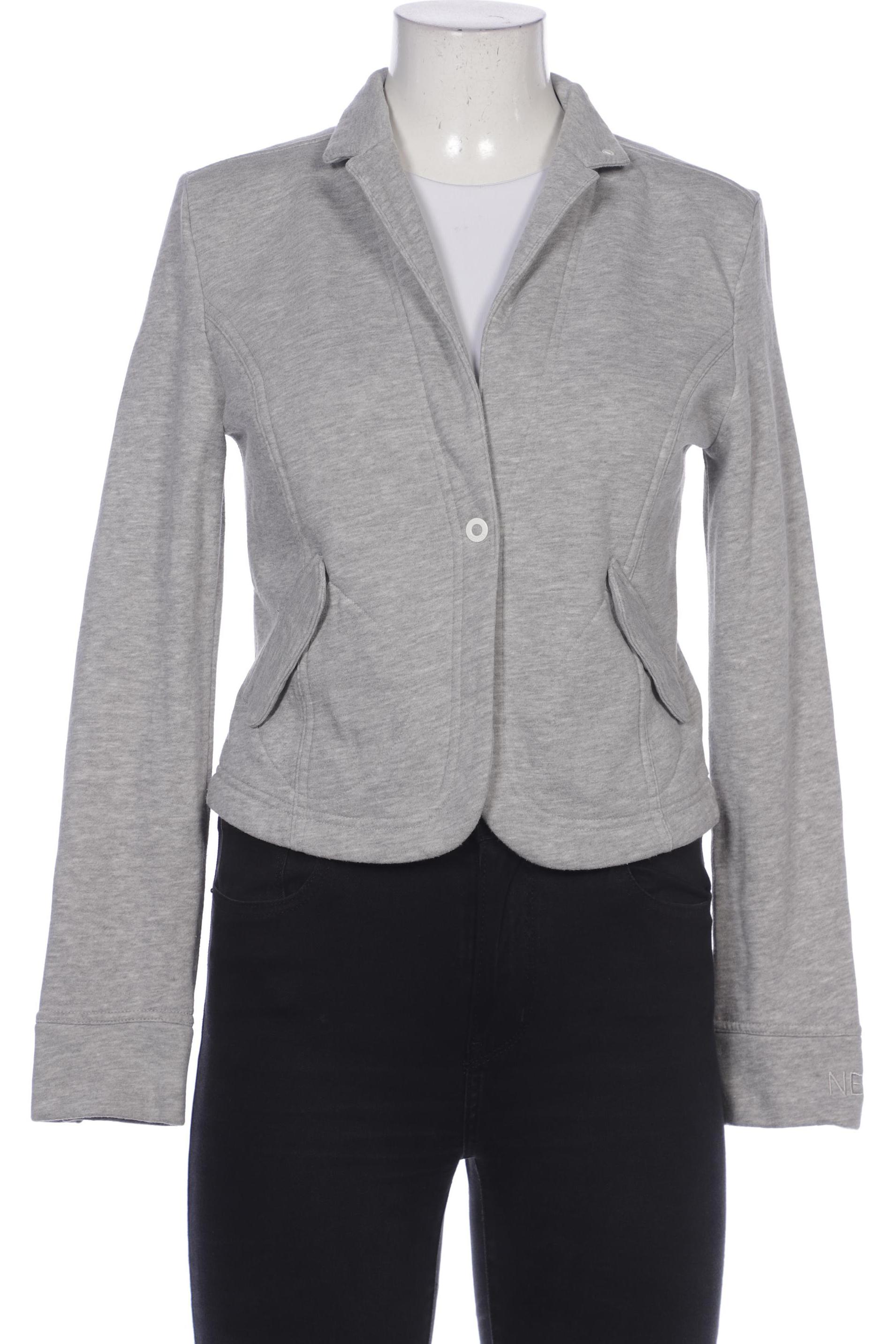 

adidas NEO Damen Blazer, grau, Gr. 38