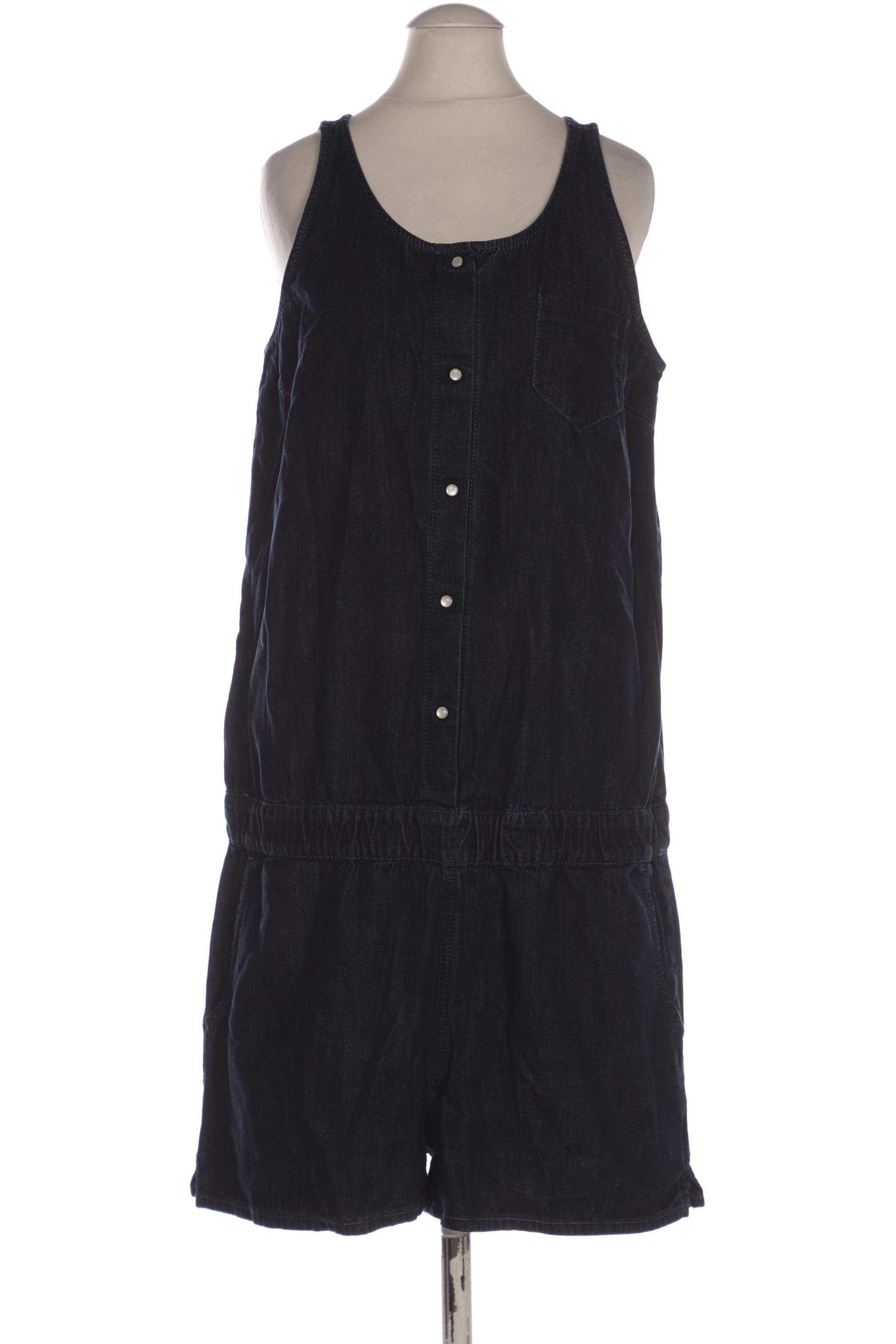 

adidas NEO Damen Jumpsuit/Overall, marineblau