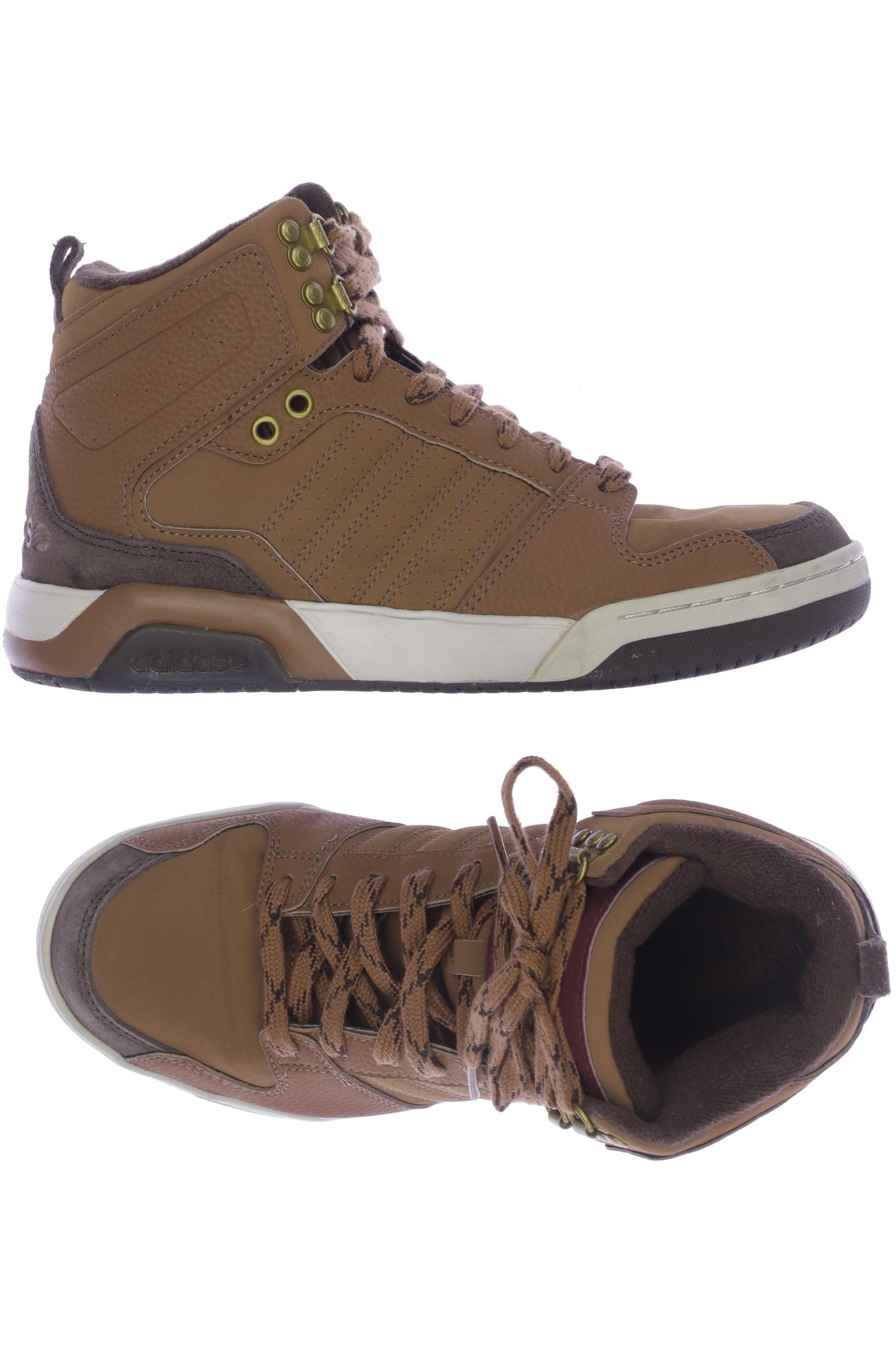 

adidas NEO Damen Sneakers, braun, Gr. 39.5