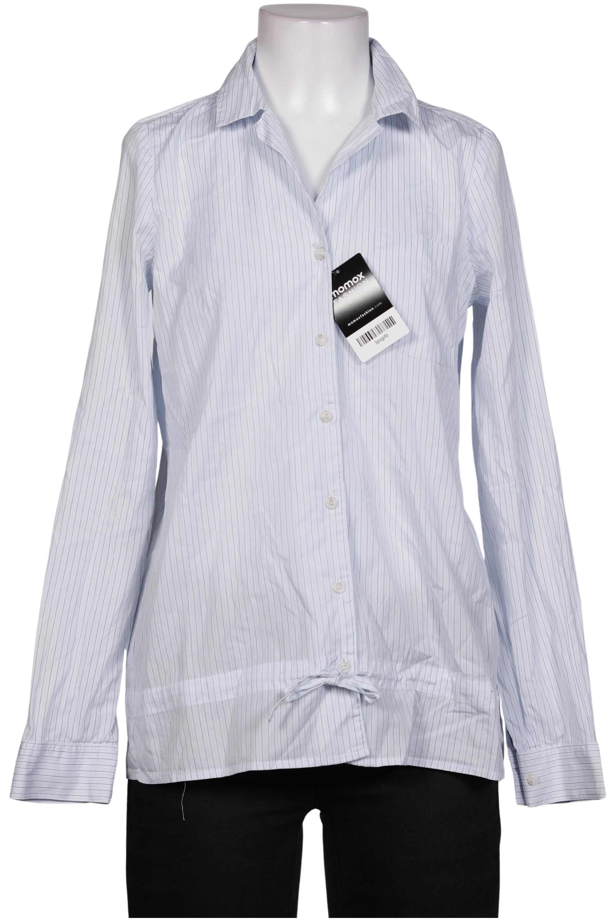 

adidas NEO Damen Bluse, hellblau, Gr. 36