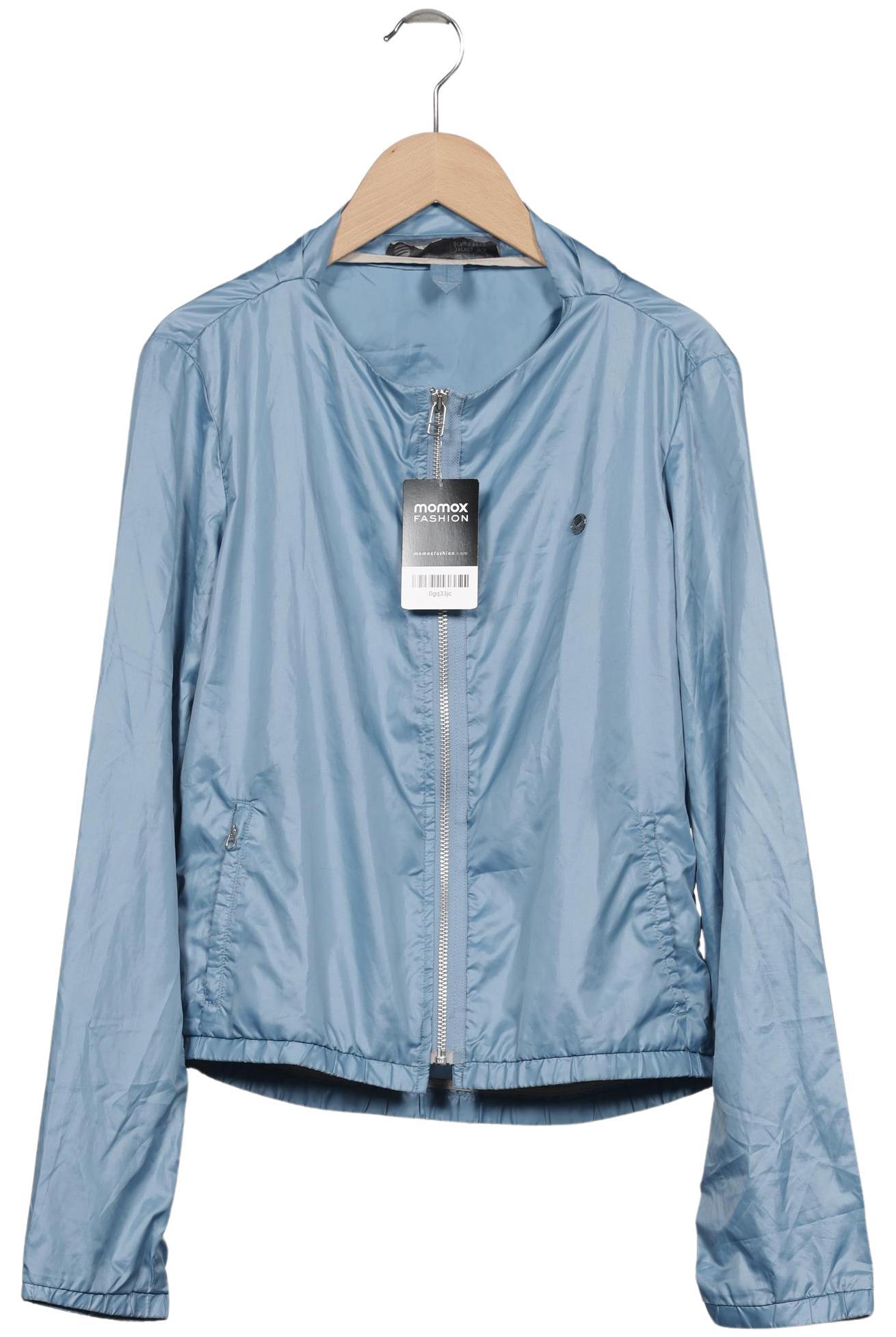 

adidas NEO Damen Jacke, blau, Gr. 36