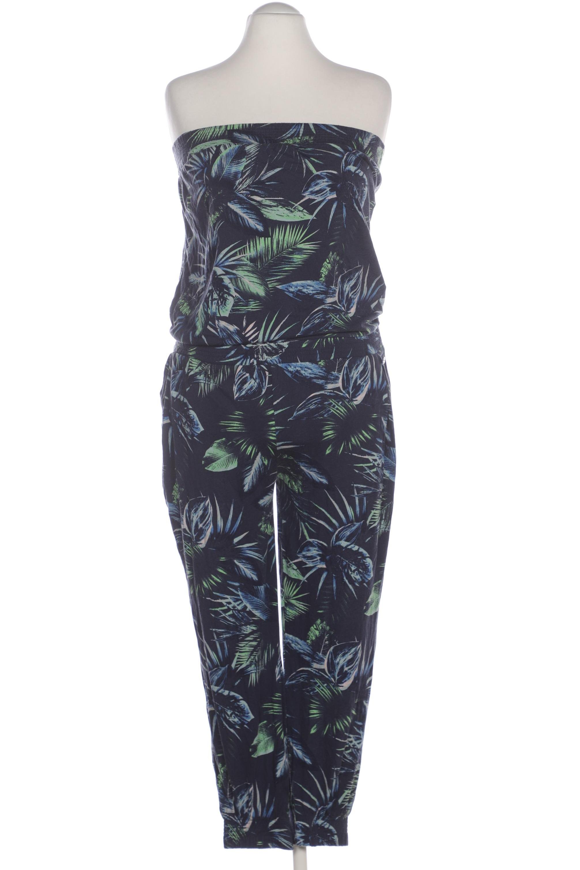 

adidas NEO Damen Jumpsuit/Overall, marineblau, Gr. 42