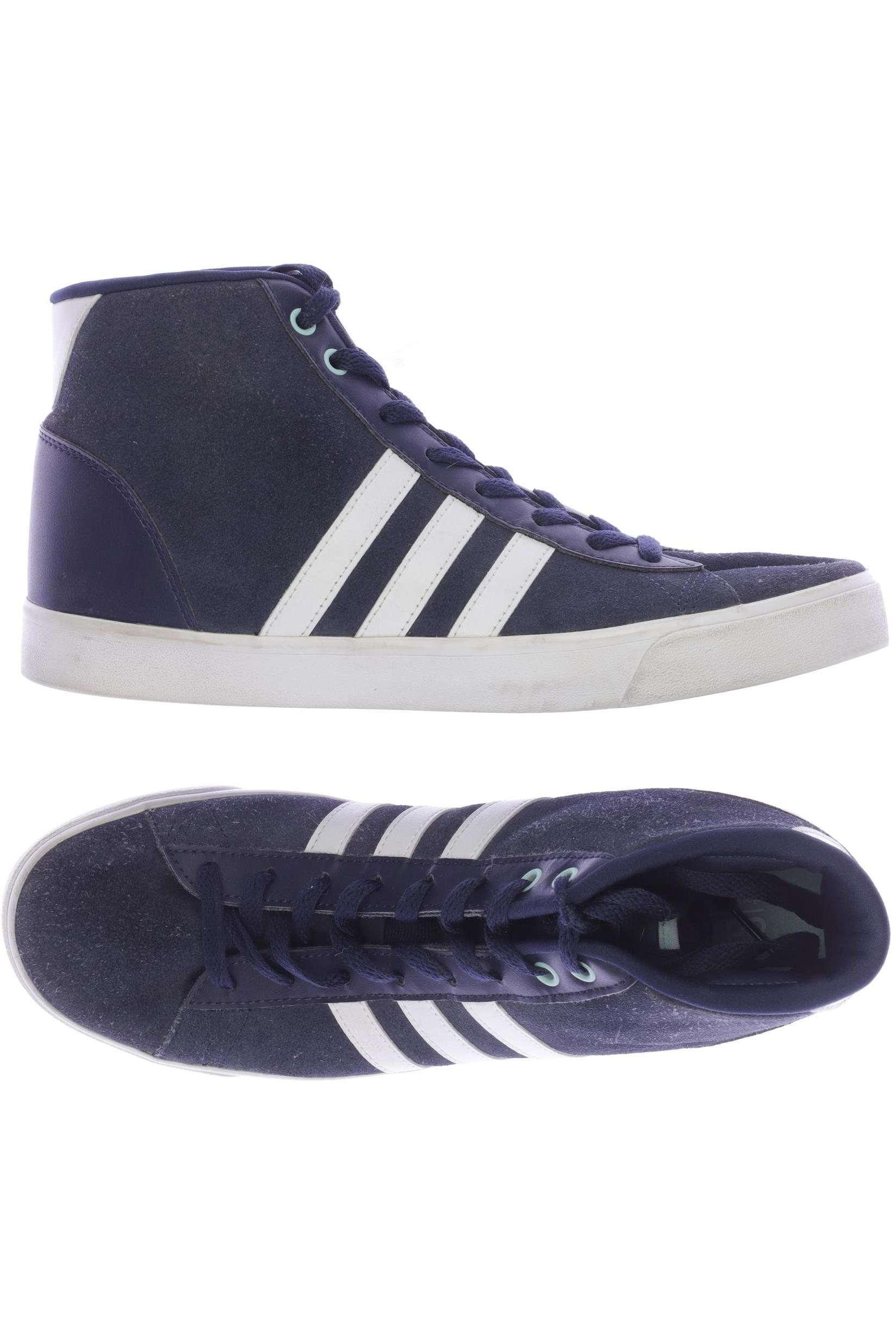 

adidas NEO Damen Sneakers, blau