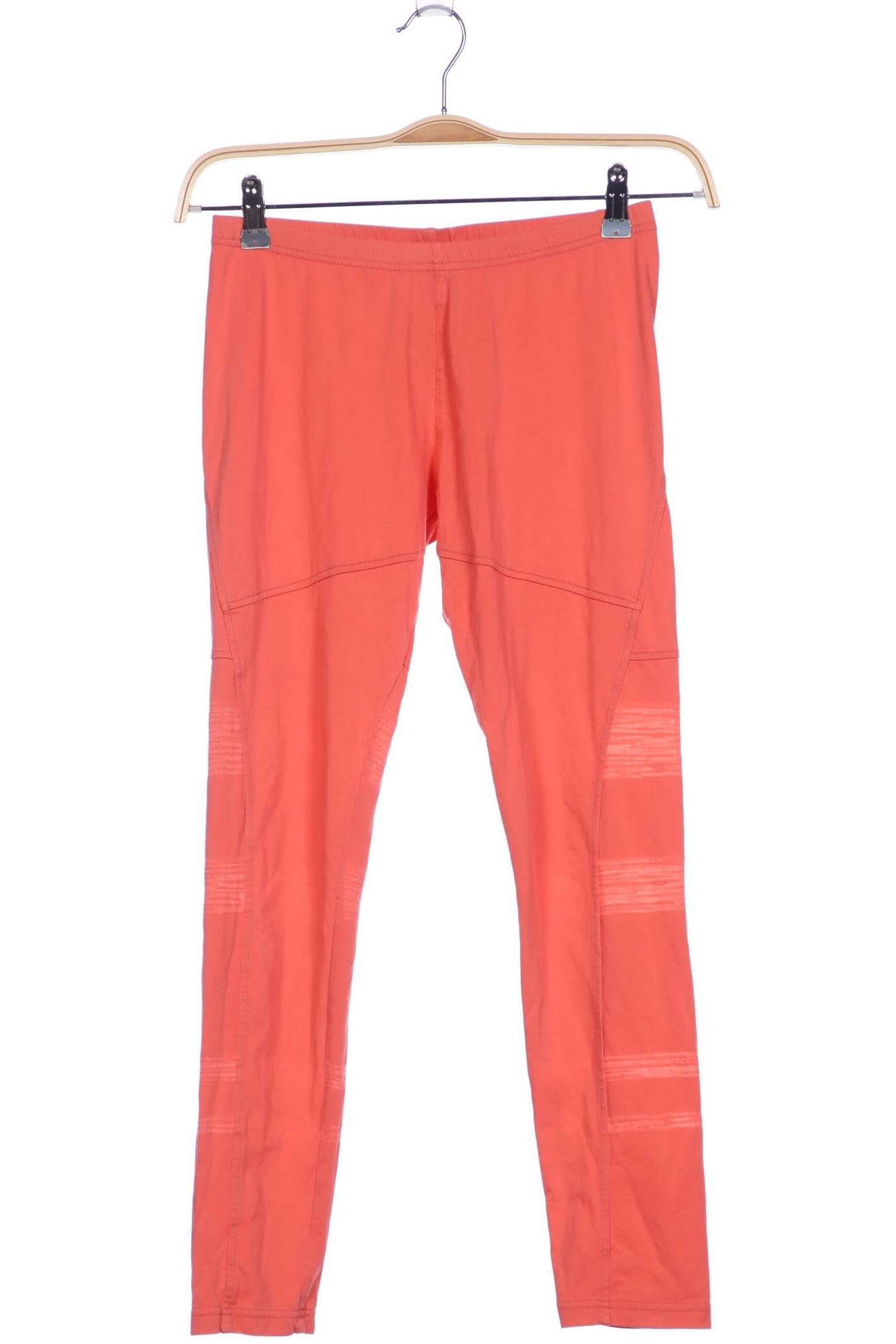 

adidas NEO Damen Stoffhose, rot, Gr. 0