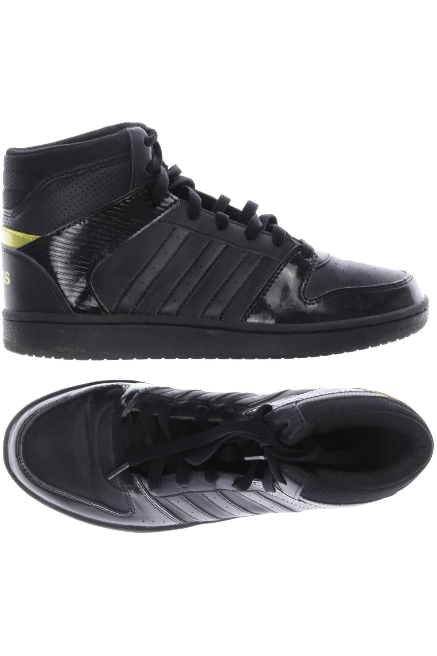 

adidas NEO Damen Sneakers, schwarz, Gr. 6