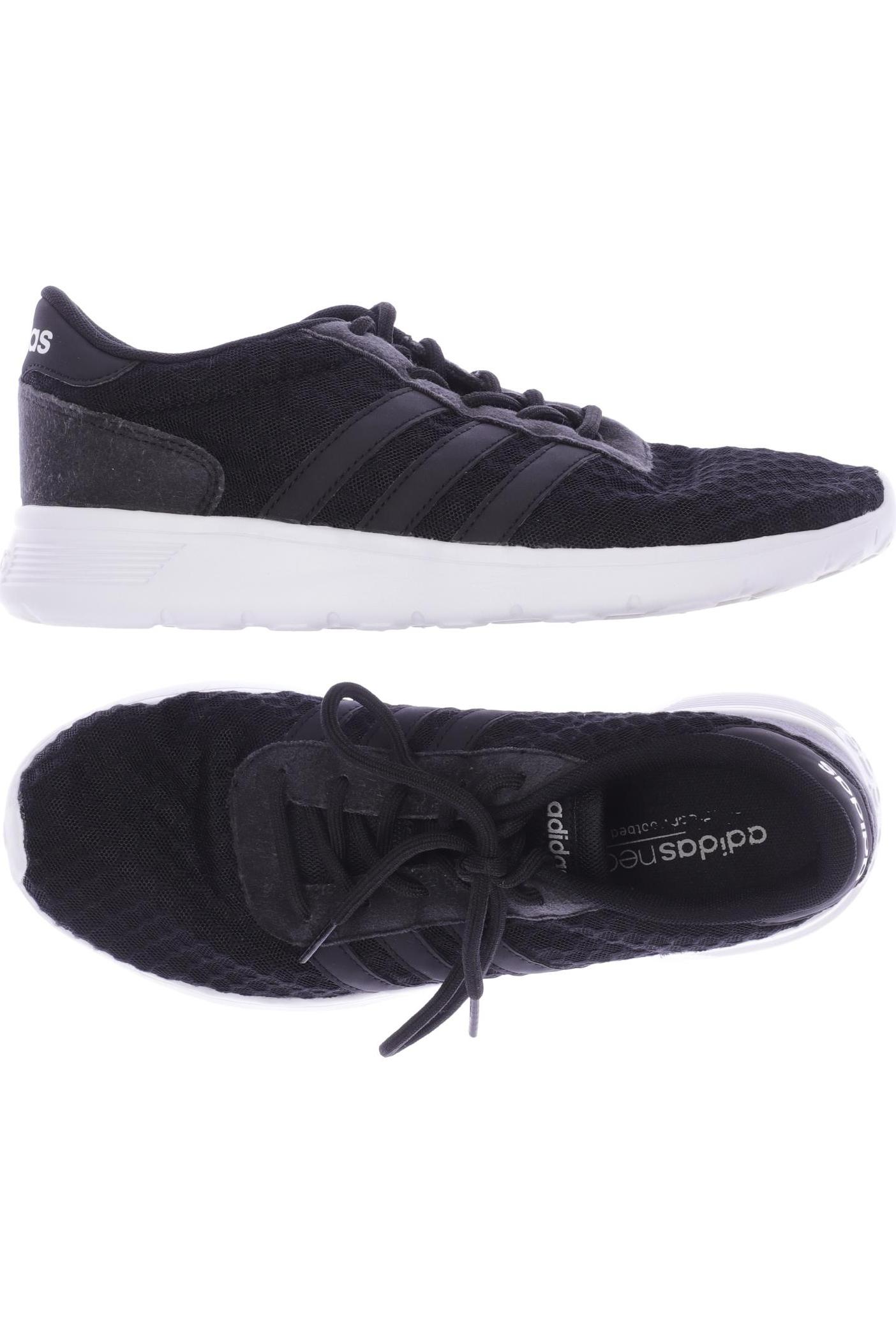 

adidas NEO Damen Sneakers, schwarz