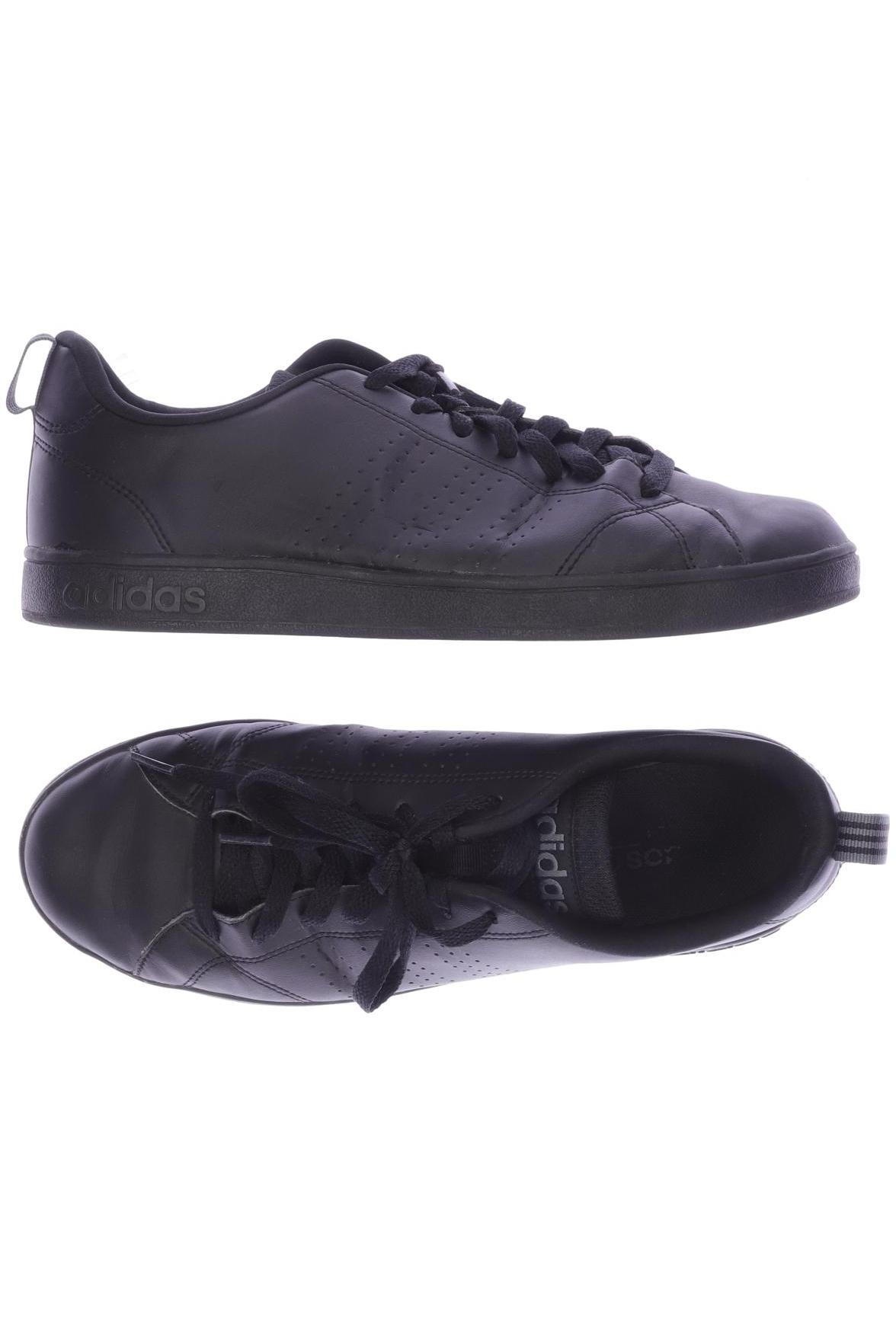 

adidas NEO Damen Sneakers, schwarz