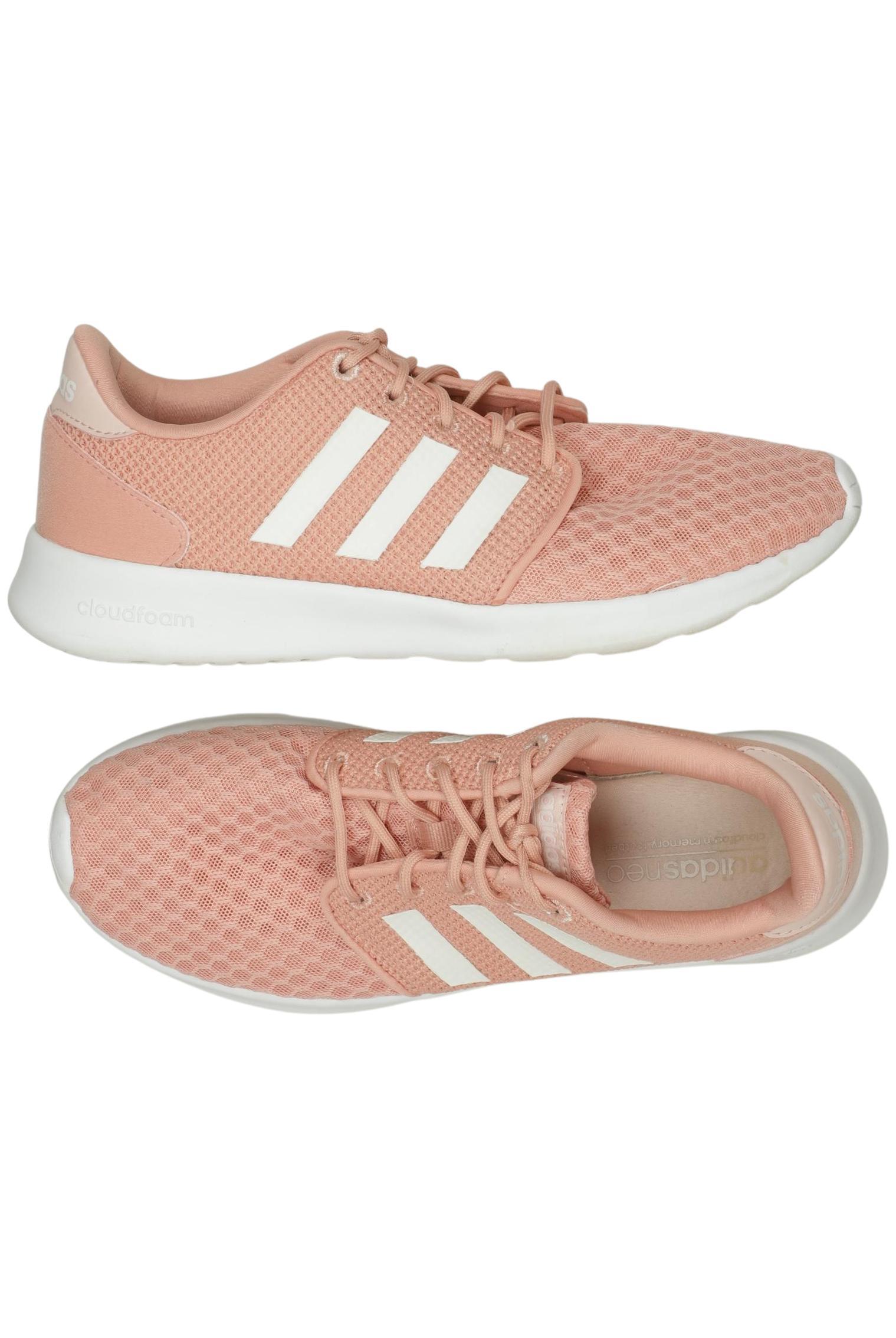 

adidas NEO Damen Sneakers, pink, Gr. 6.5