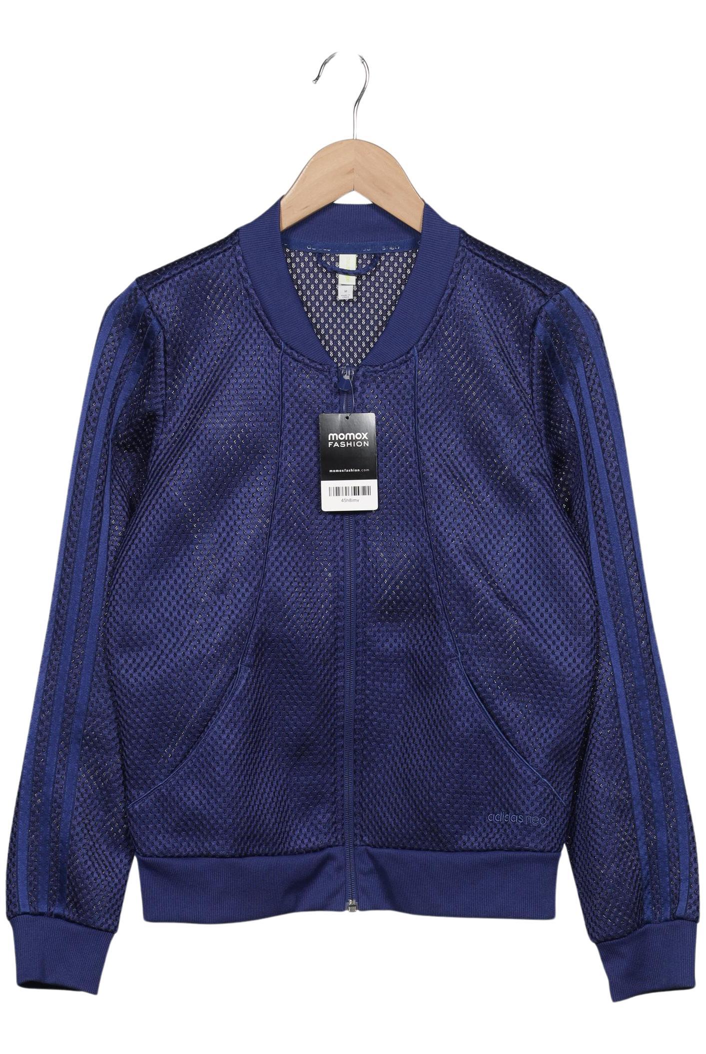 

adidas NEO Damen Jacke, marineblau, Gr. 38