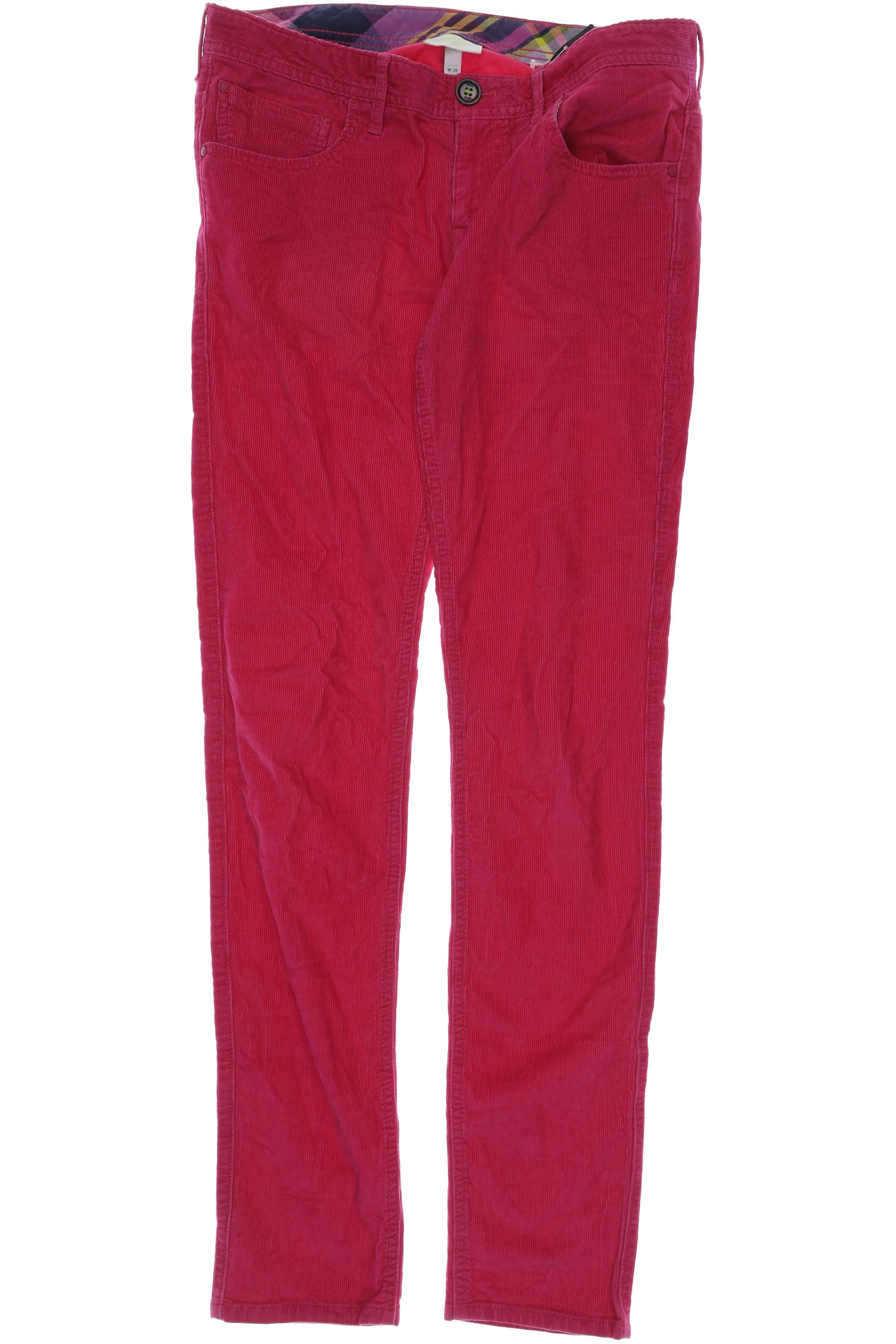 

adidas NEO Damen Stoffhose, pink, Gr. 28