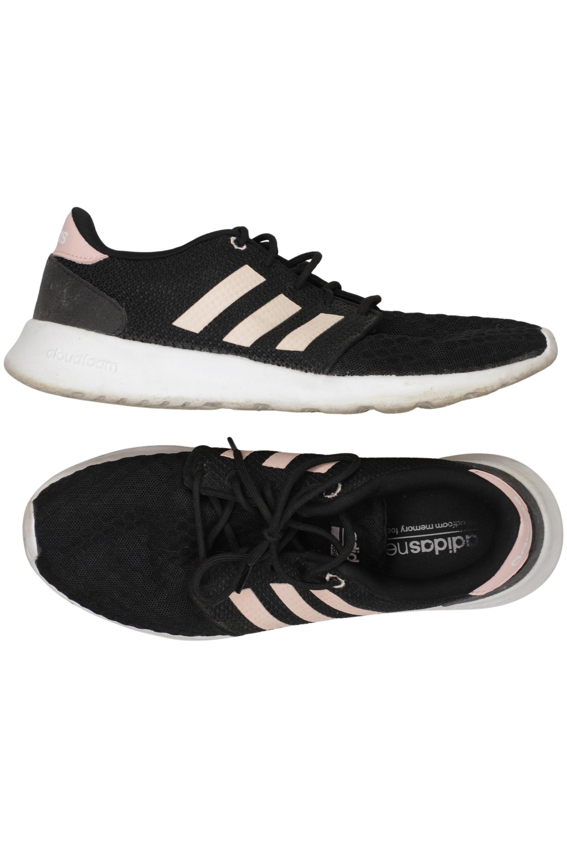 

adidas NEO Damen Sneakers, schwarz, Gr. 39.5