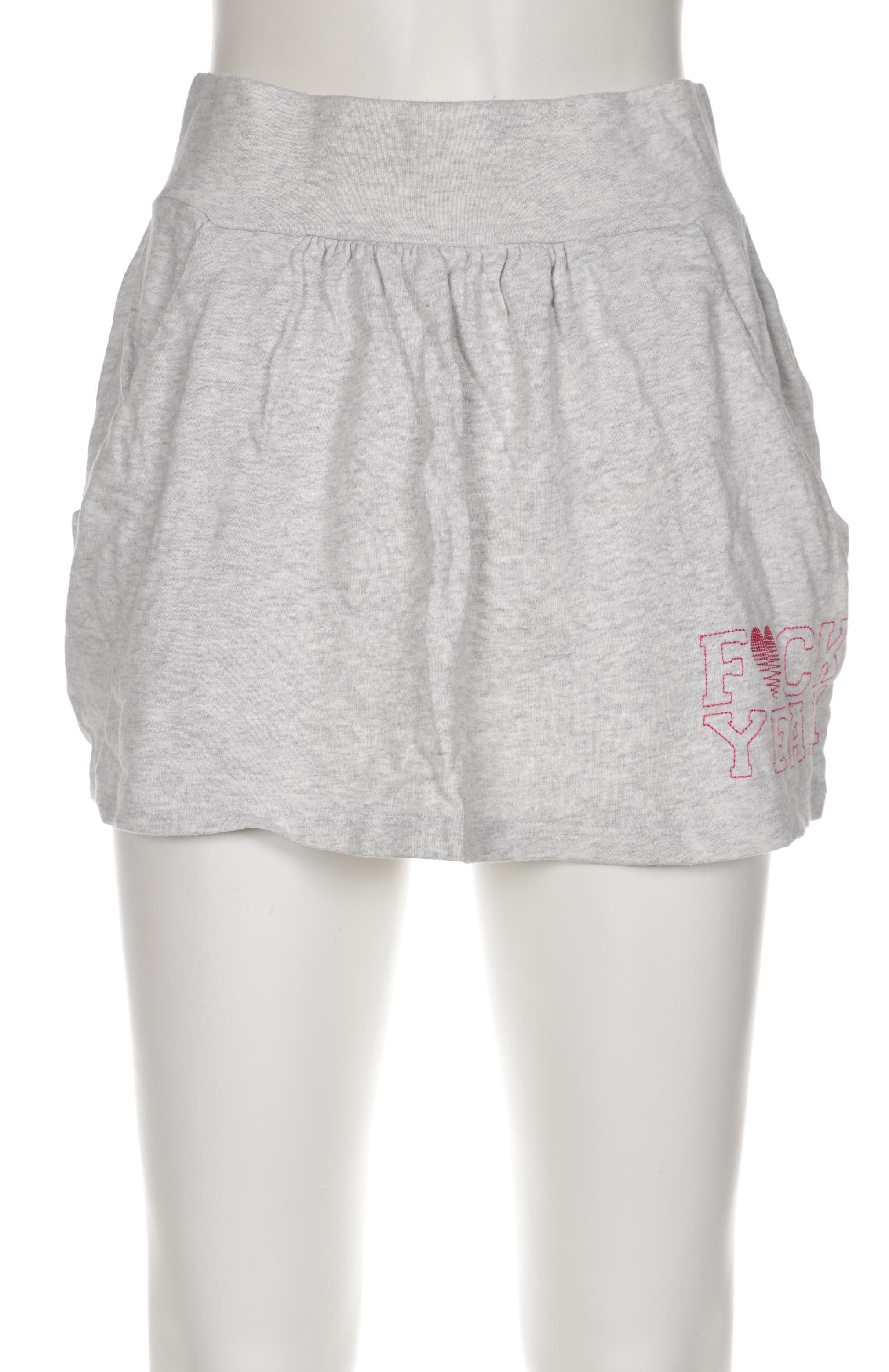 

adidas NEO Damen Rock, grau, Gr. 36