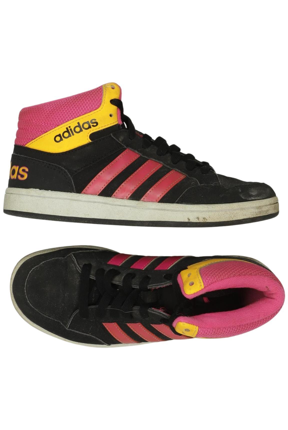 

adidas NEO Damen Sneakers, mehrfarbig, Gr. 2.5